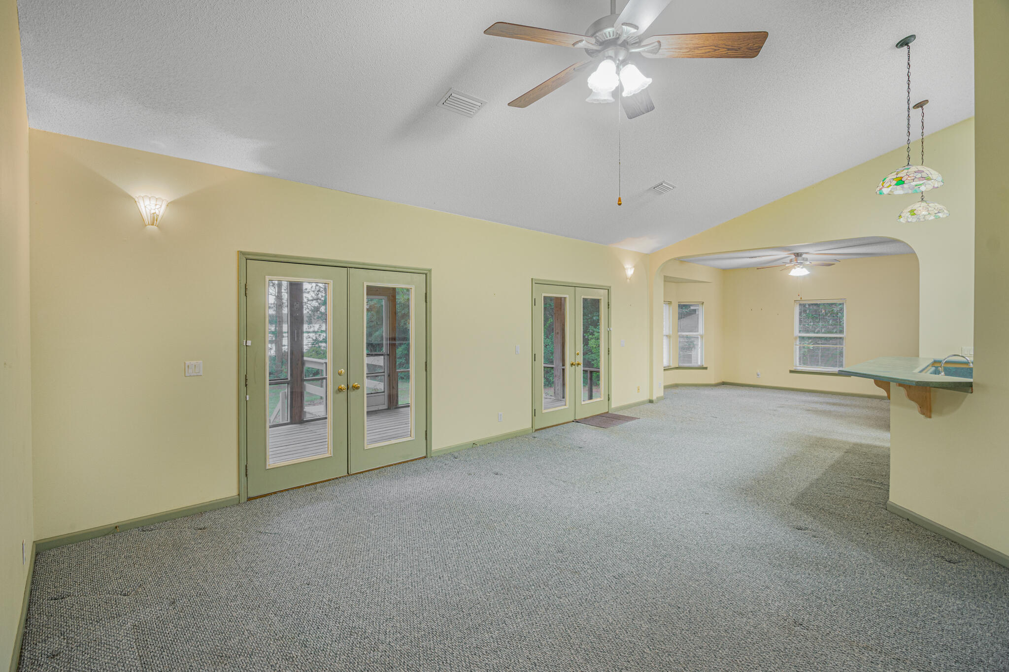 545 Paul Road, DeFuniak Springs