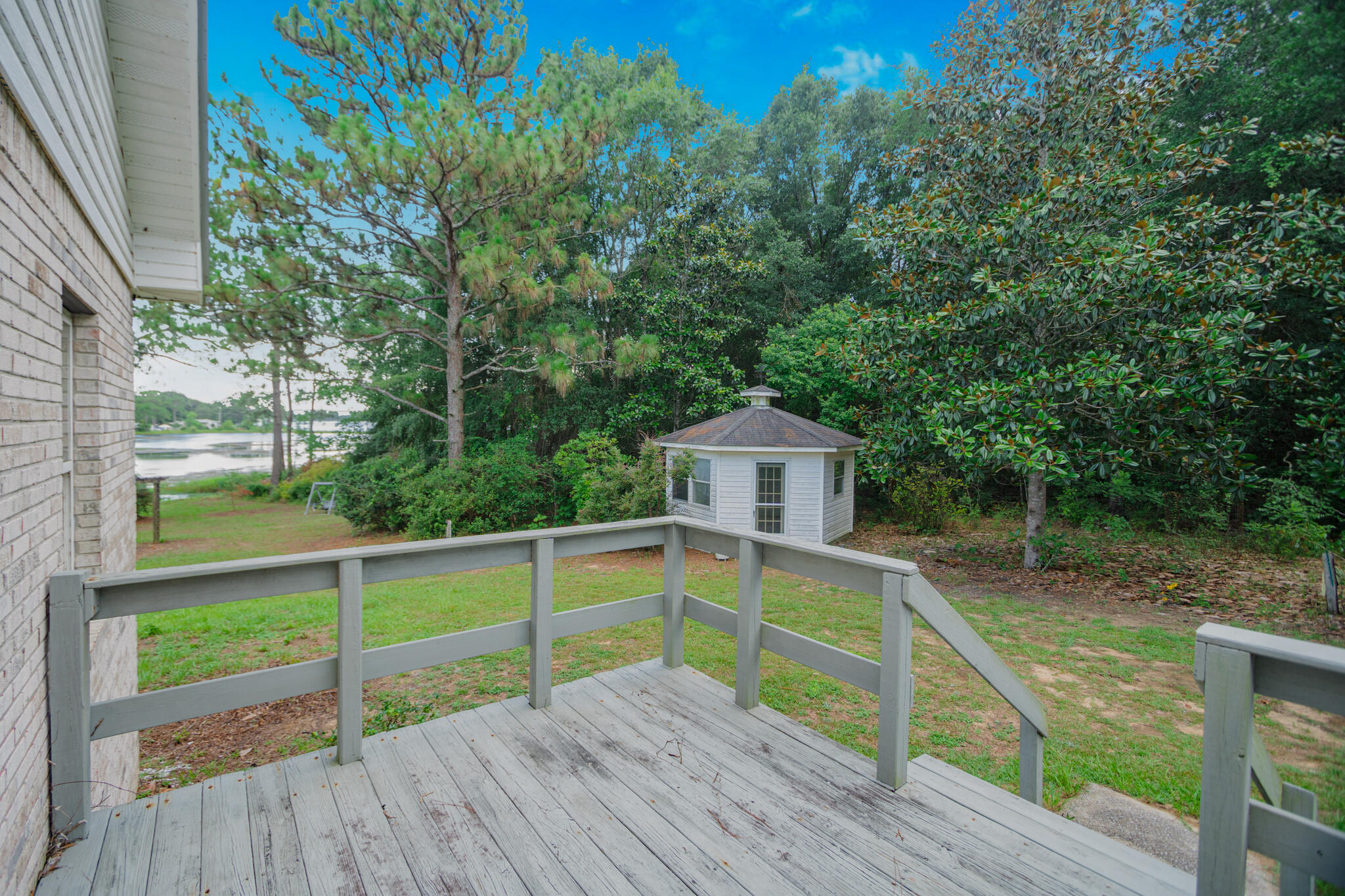 545 Paul Road, DeFuniak Springs