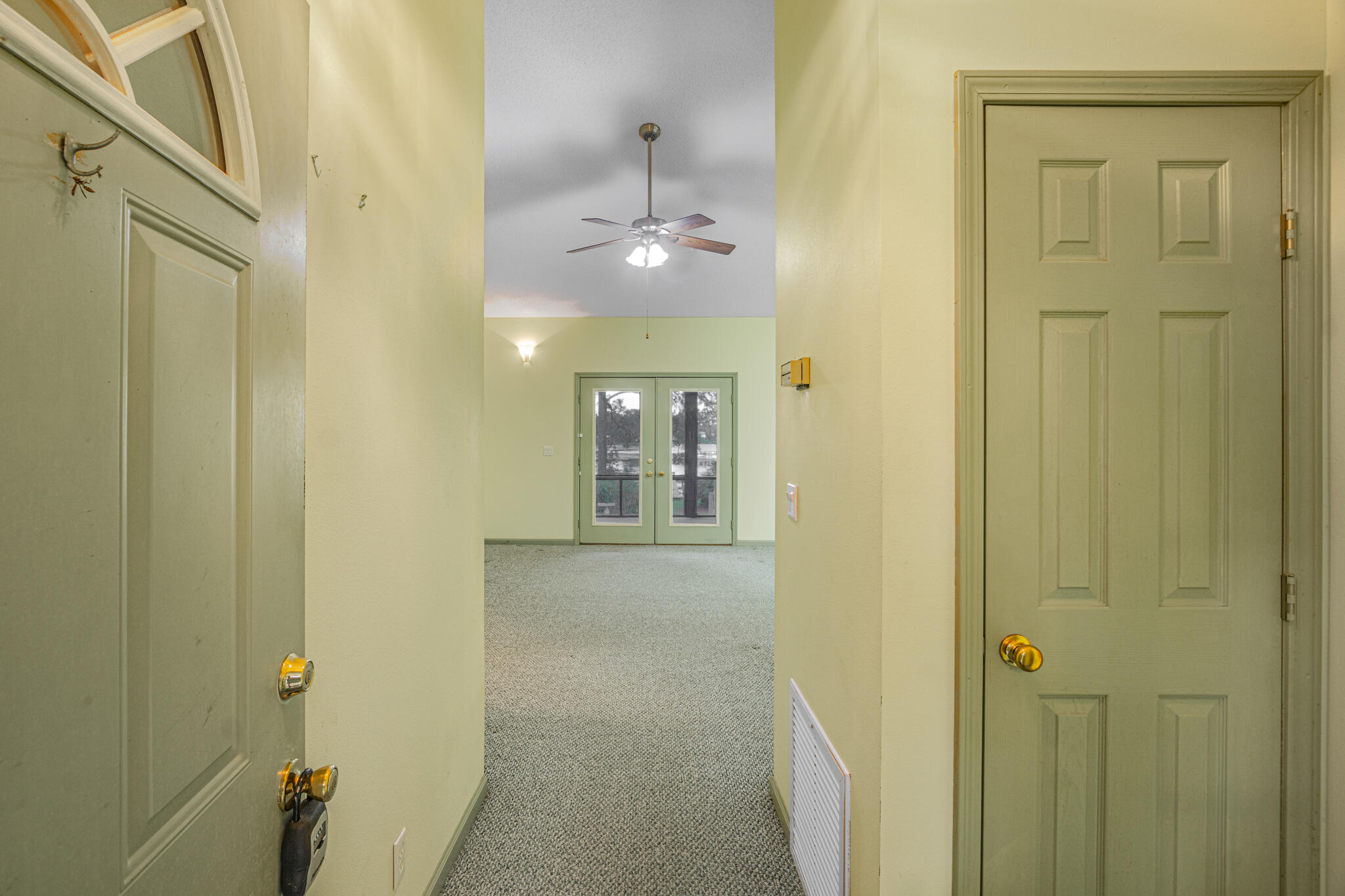 545 Paul Road, DeFuniak Springs
