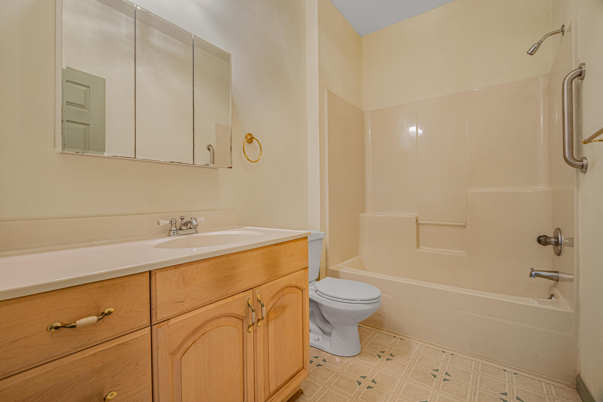 545 Paul Road, DeFuniak Springs