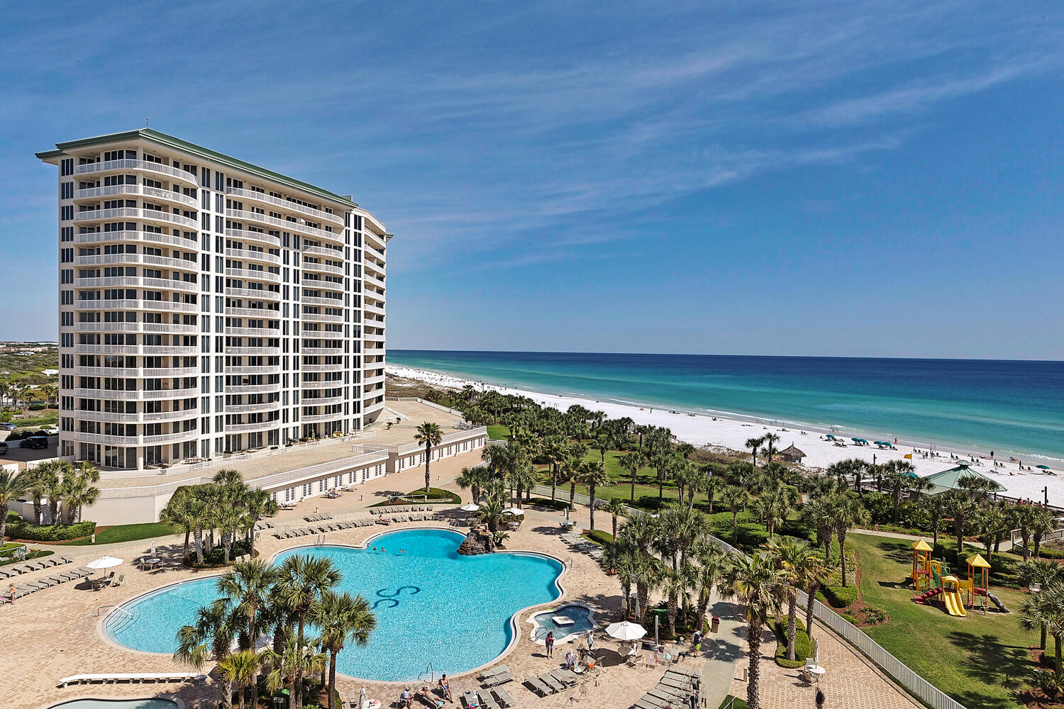 15400 Emerald Coast Parkway, UNIT 305