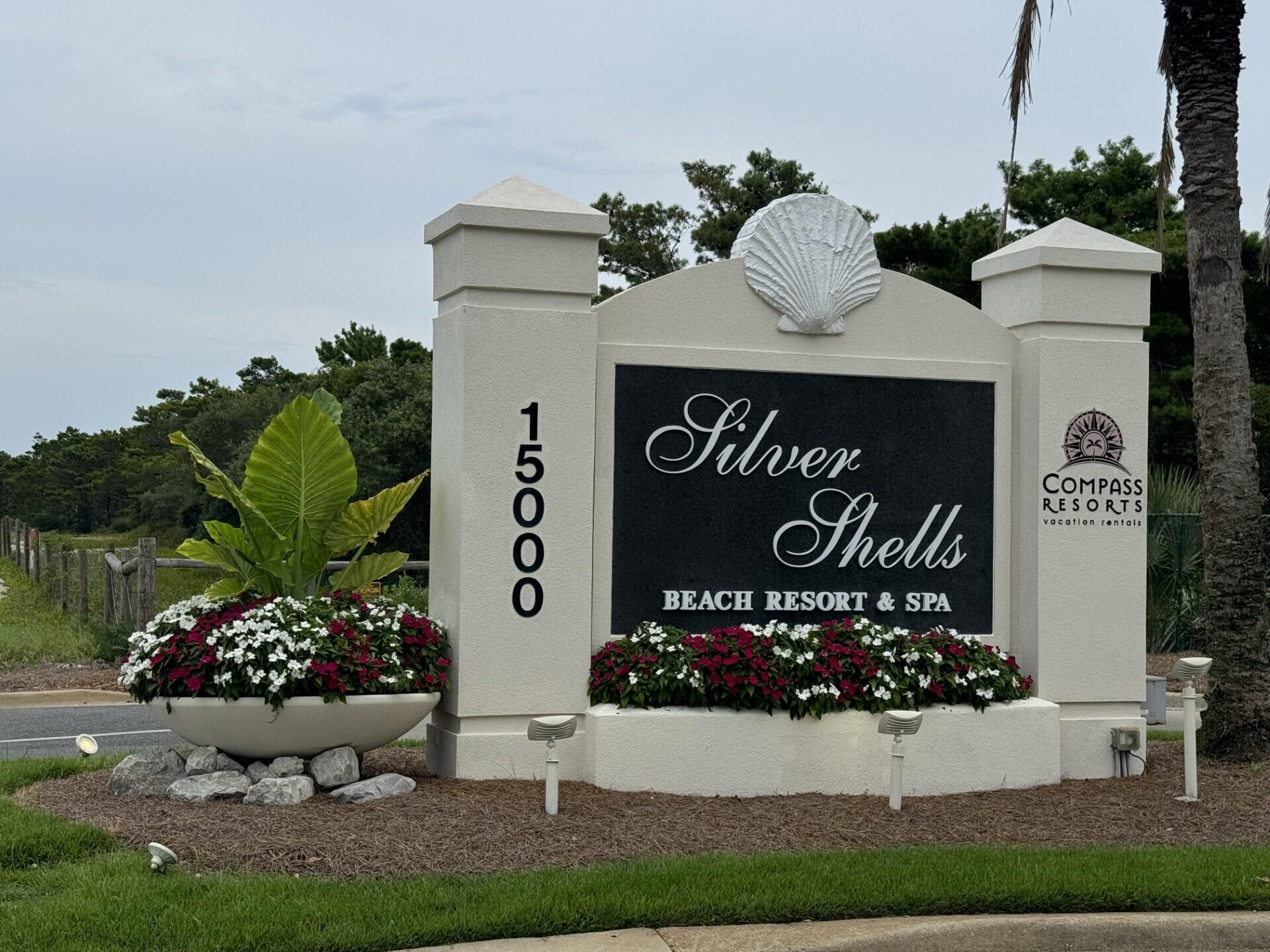 15400 Emerald Coast Parkway, UNIT 305