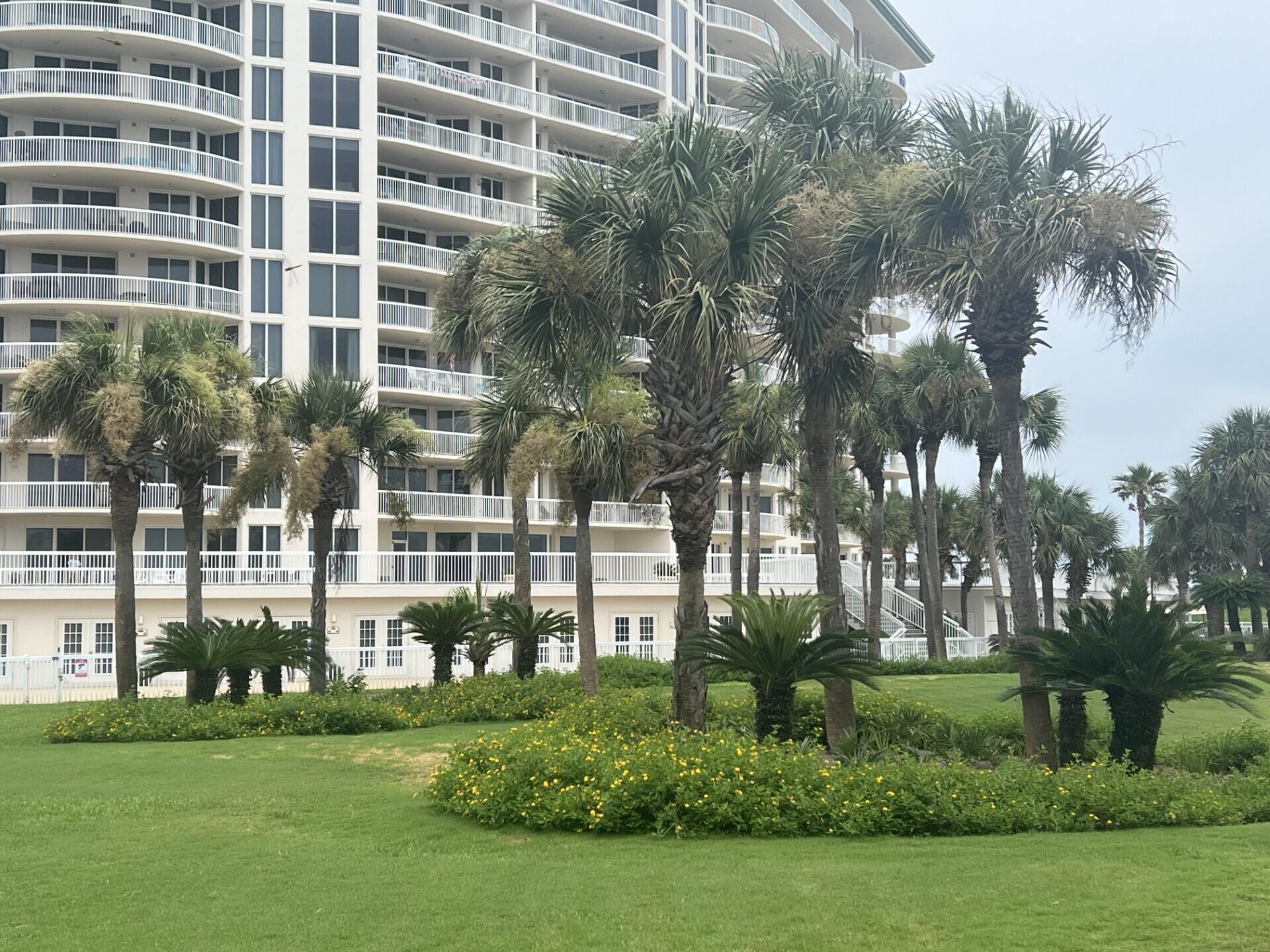 15400 Emerald Coast Parkway, UNIT 305