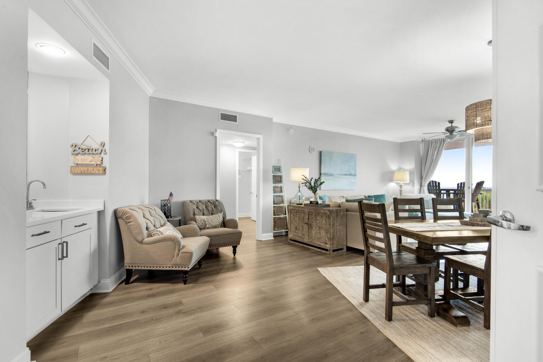 15400 Emerald Coast Parkway, UNIT 305