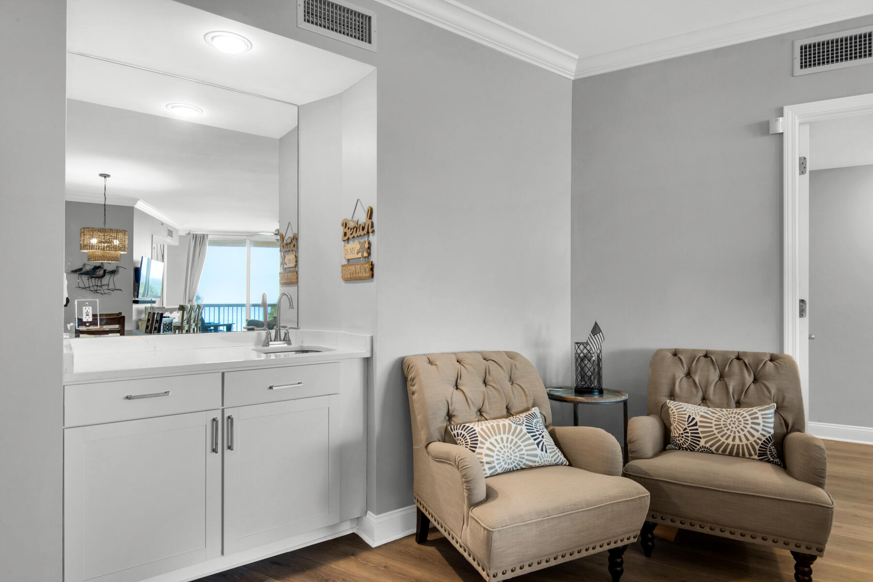 15400 Emerald Coast Parkway, UNIT 305
