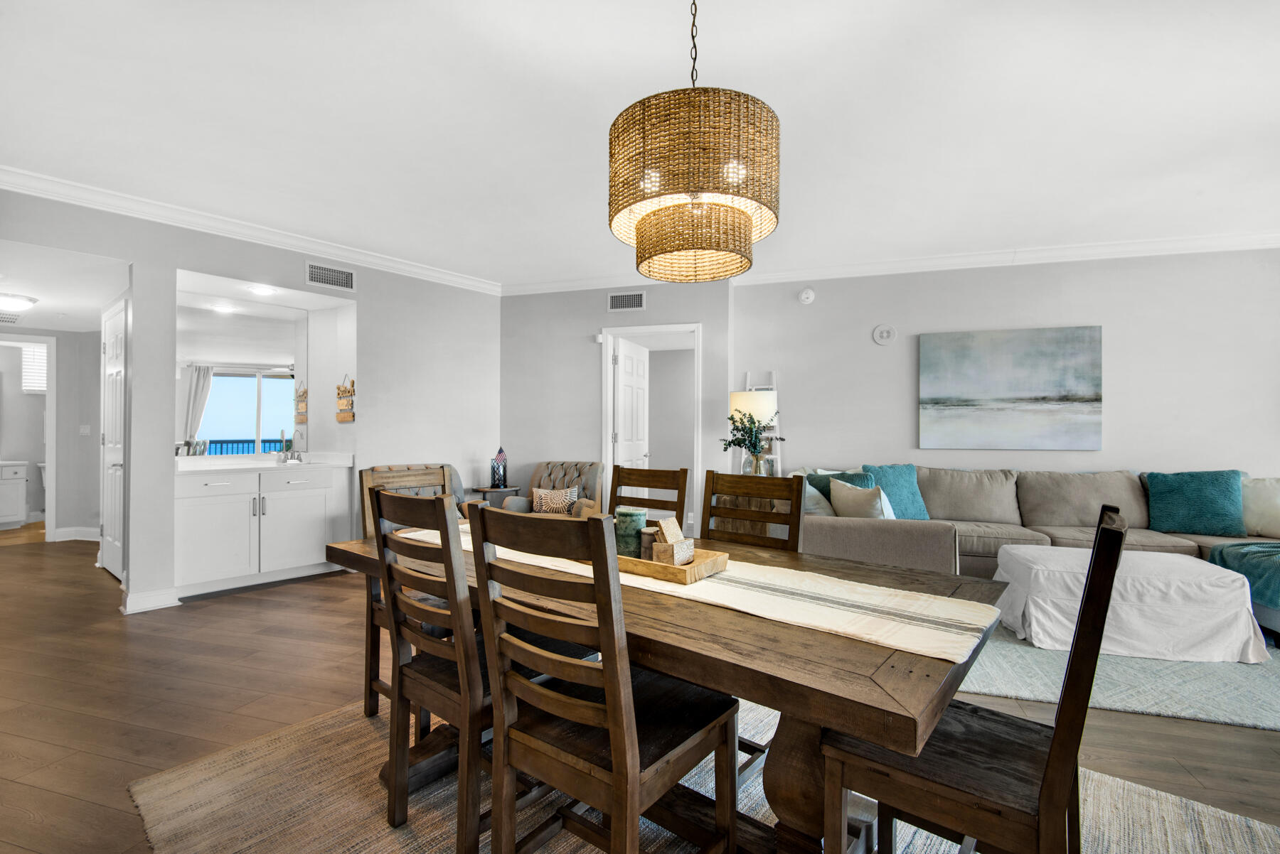 15400 Emerald Coast Parkway, UNIT 305