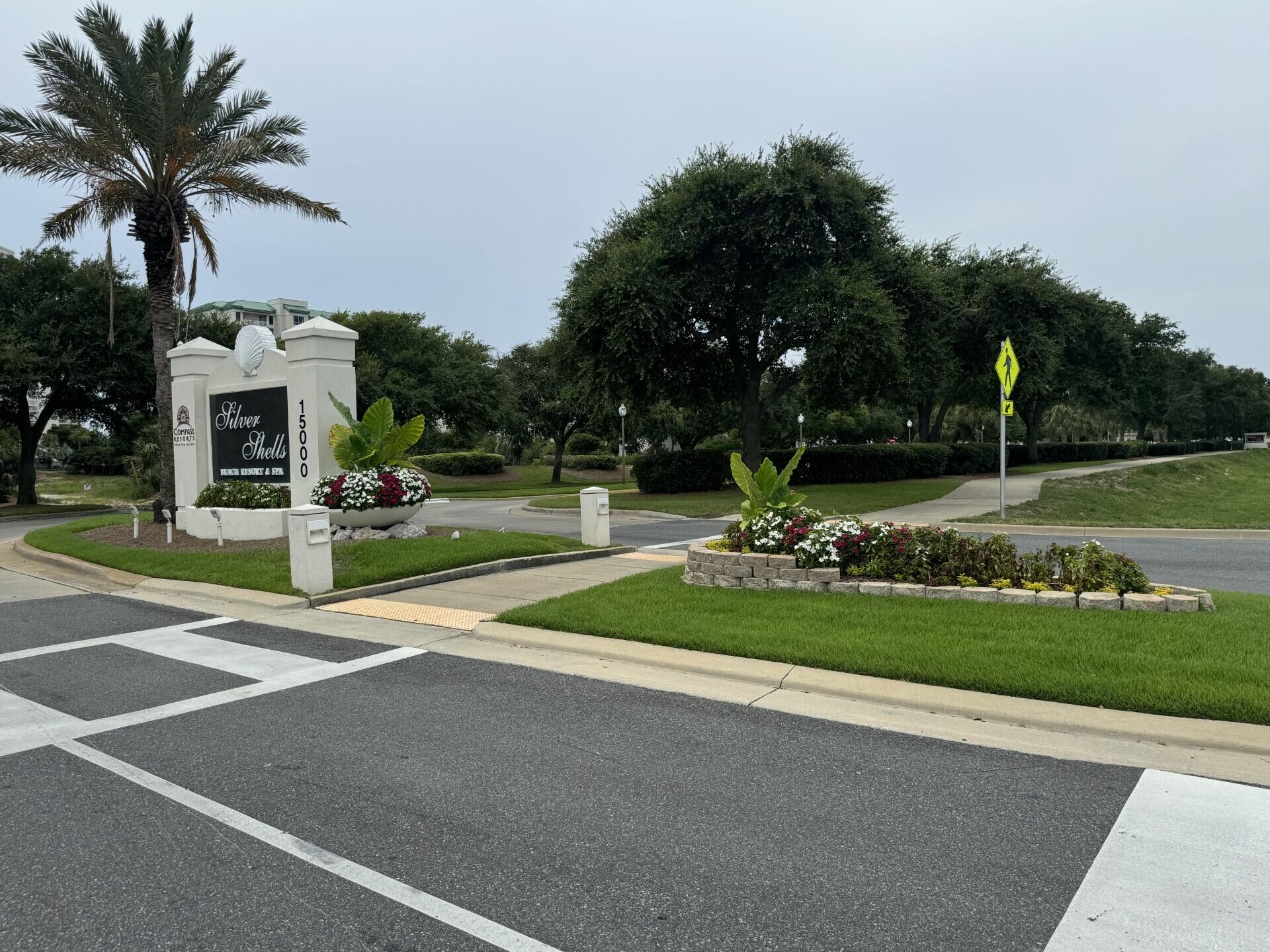 15400 Emerald Coast Parkway, UNIT 305