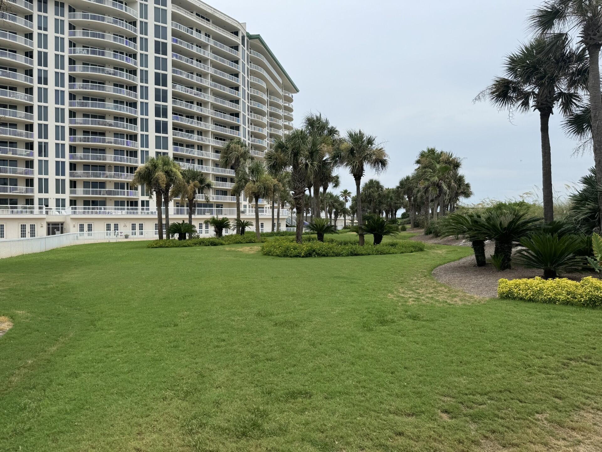15400 Emerald Coast Parkway, UNIT 305