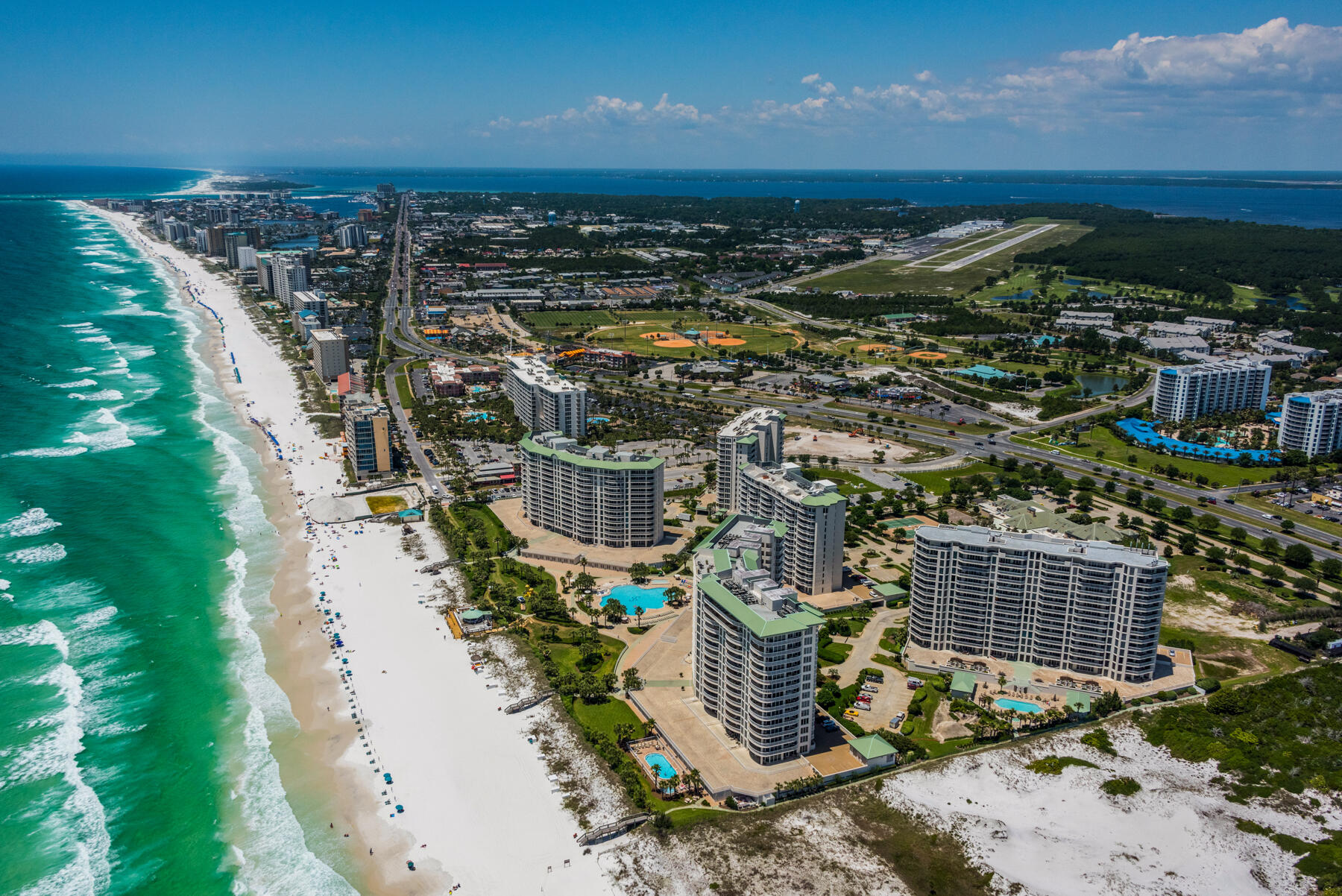 15400 Emerald Coast Parkway, UNIT 305