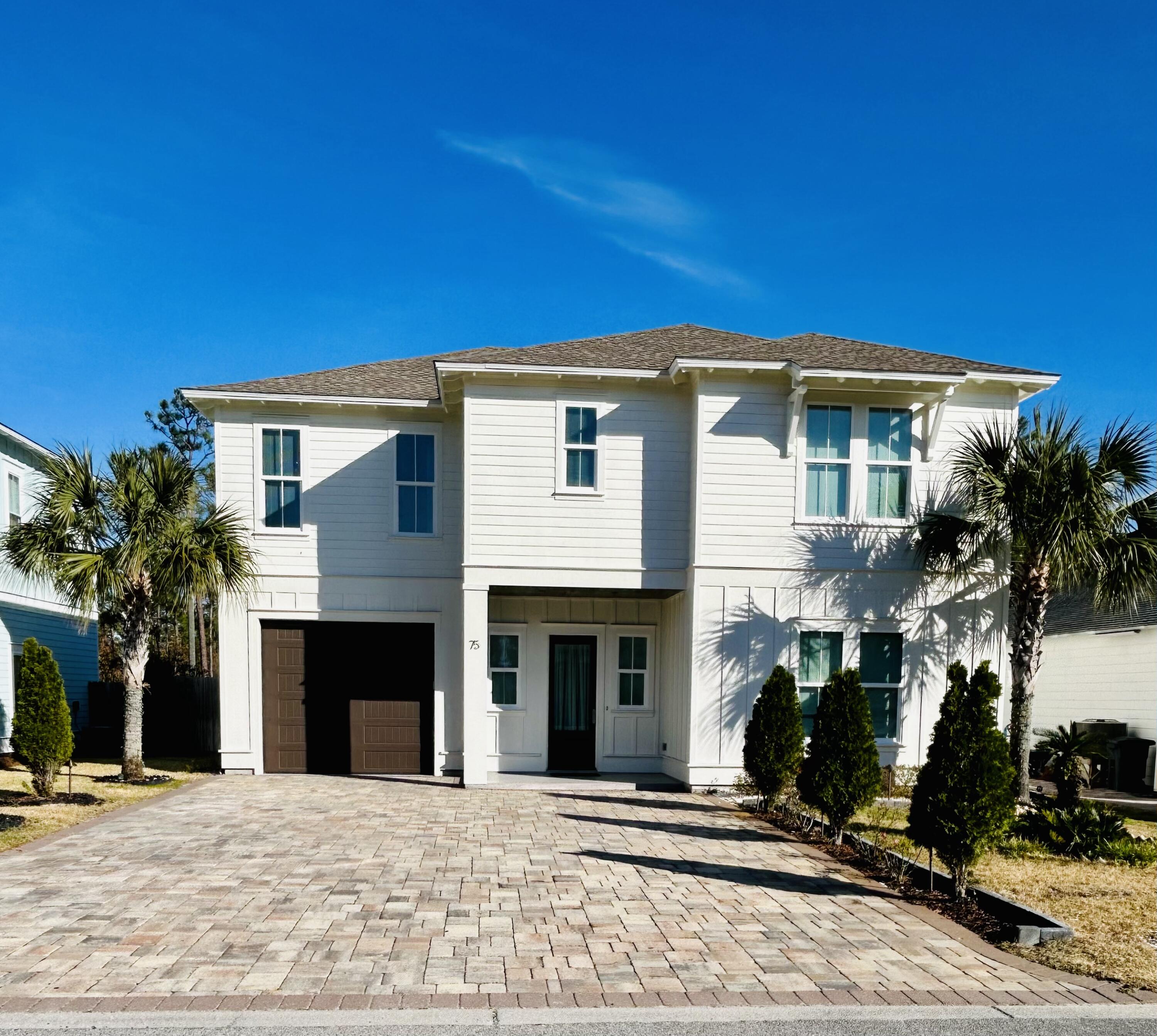 75 Rivercrest Circle