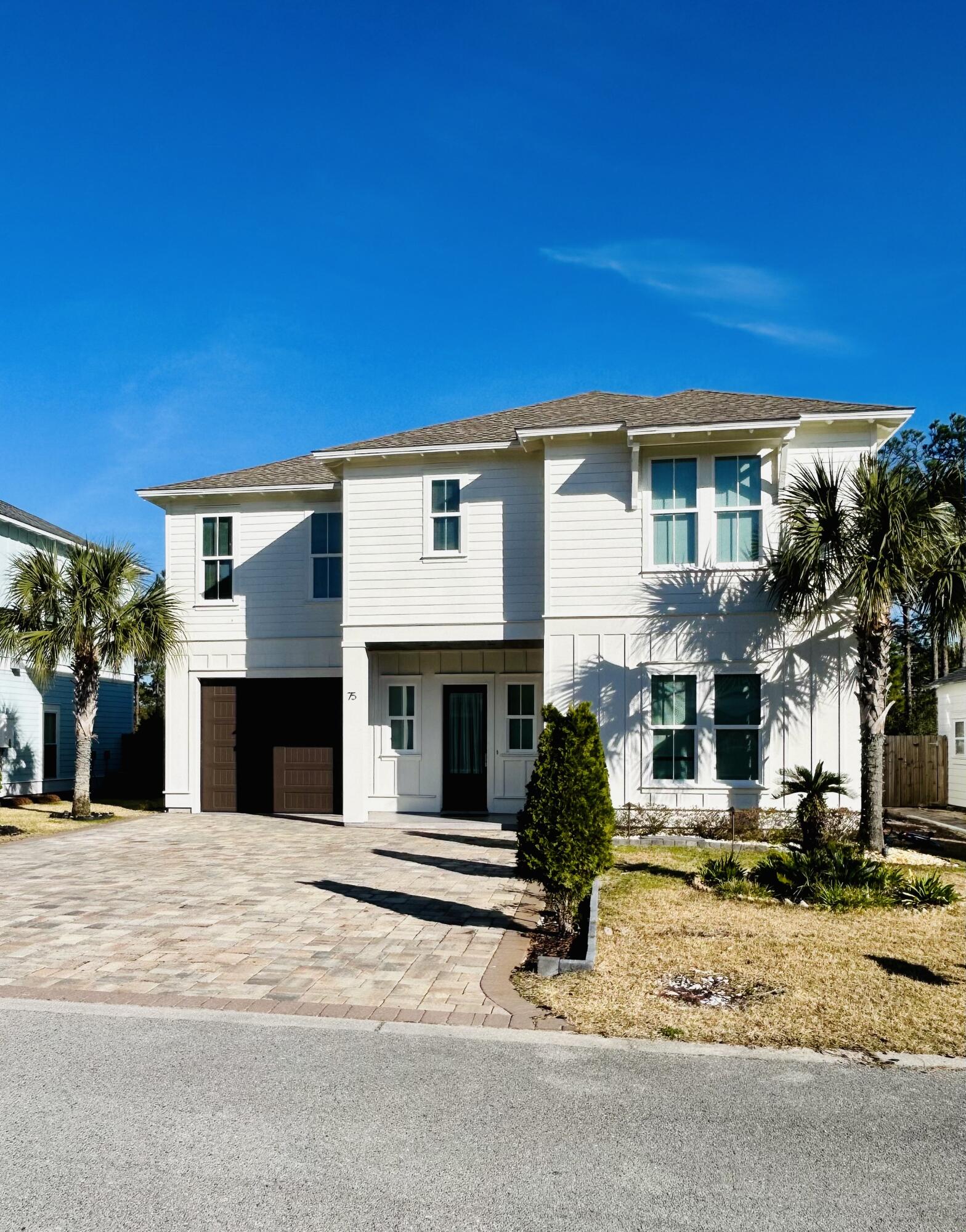 75 Rivercrest Circle