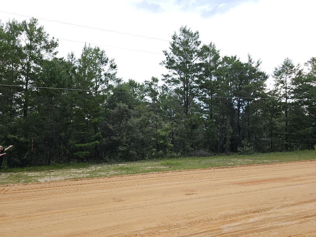 Lot 26 E Marigold Avenue, DeFuniak Springs