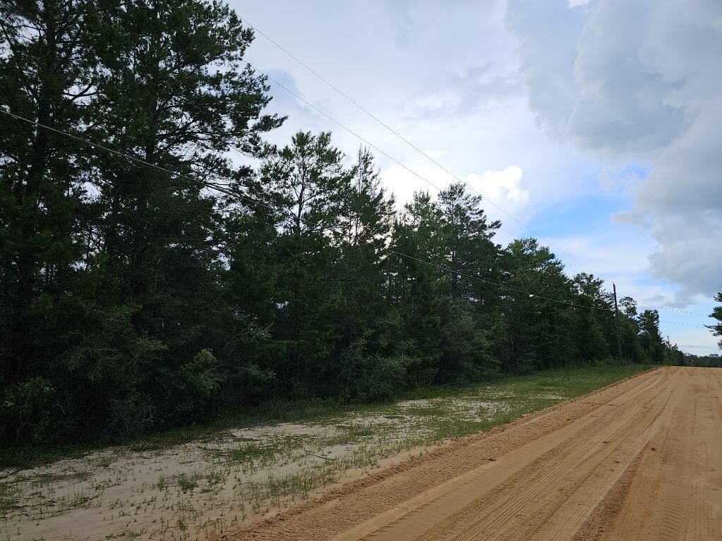 Lot 26 E Marigold Avenue, DeFuniak Springs