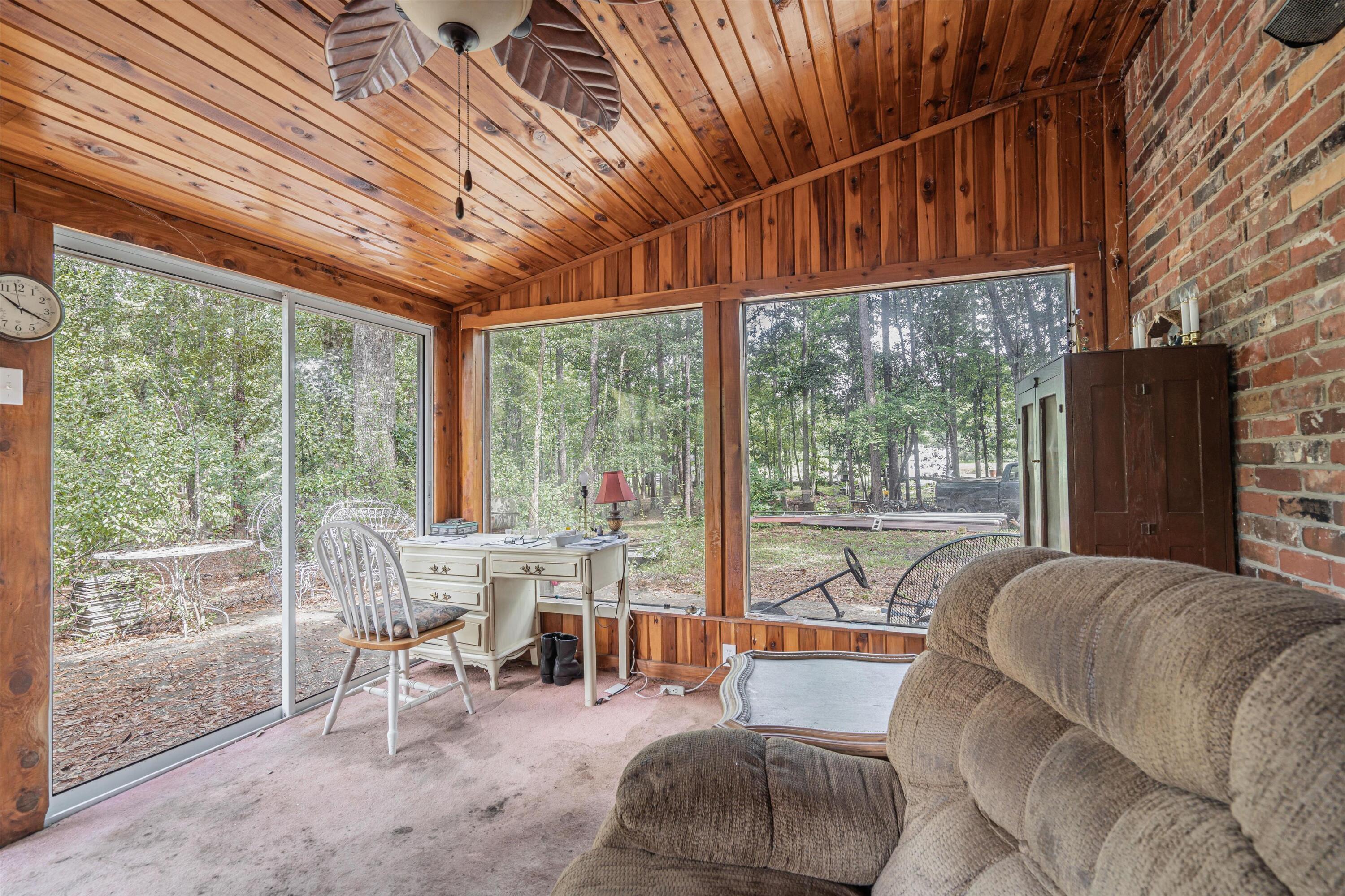 80 Wain Huckabee Road