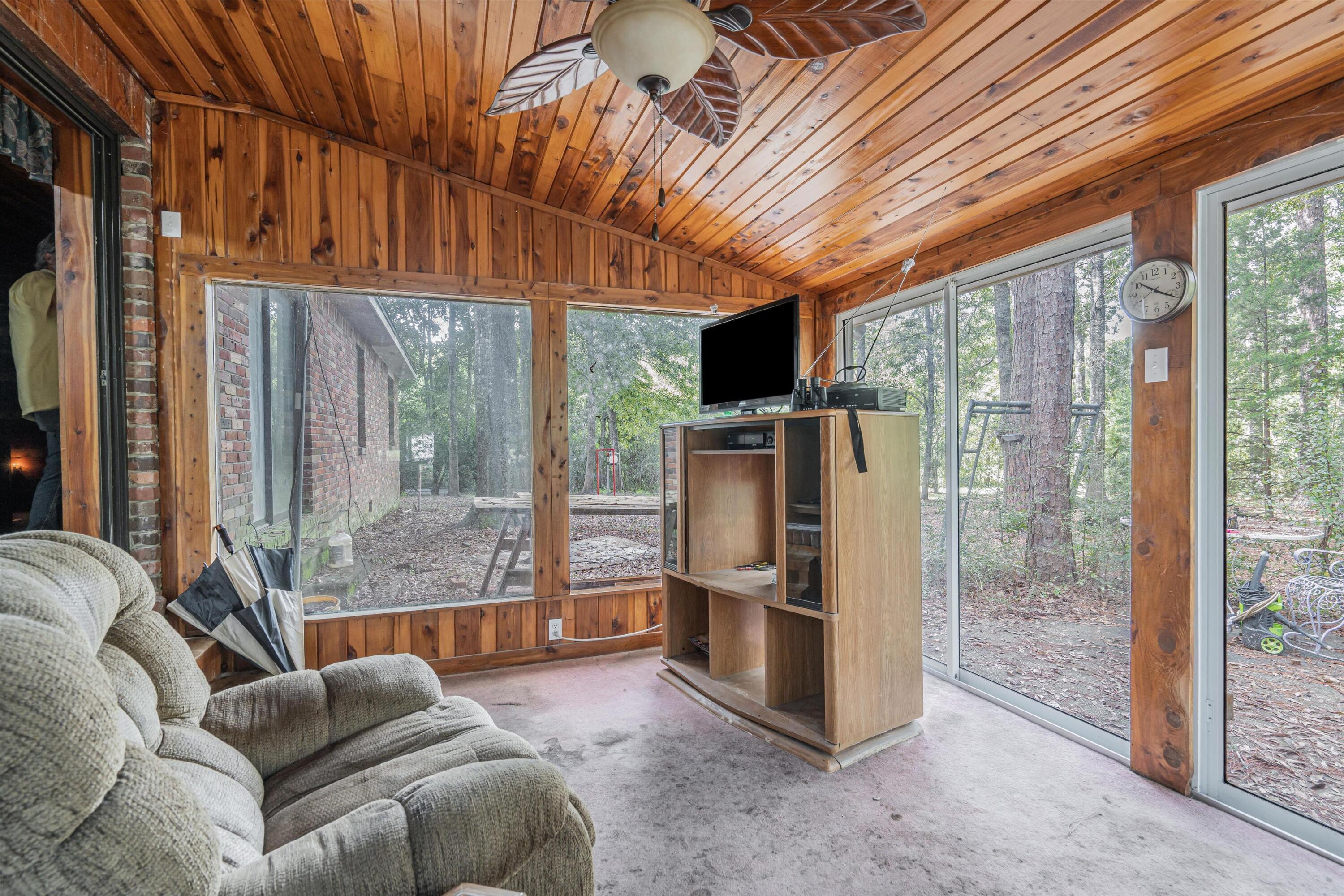 80 Wain Huckabee Road