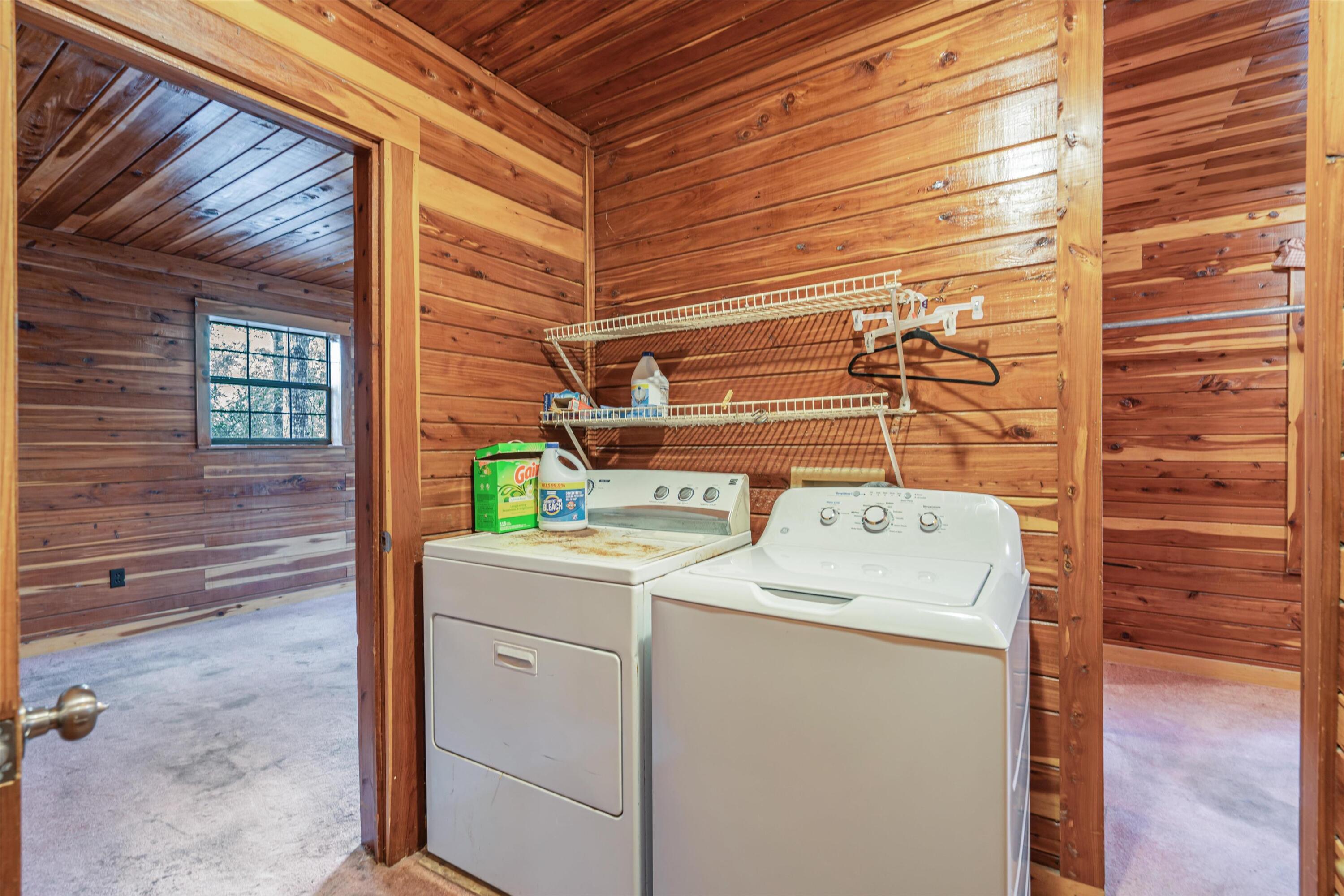 80 Wain Huckabee Road