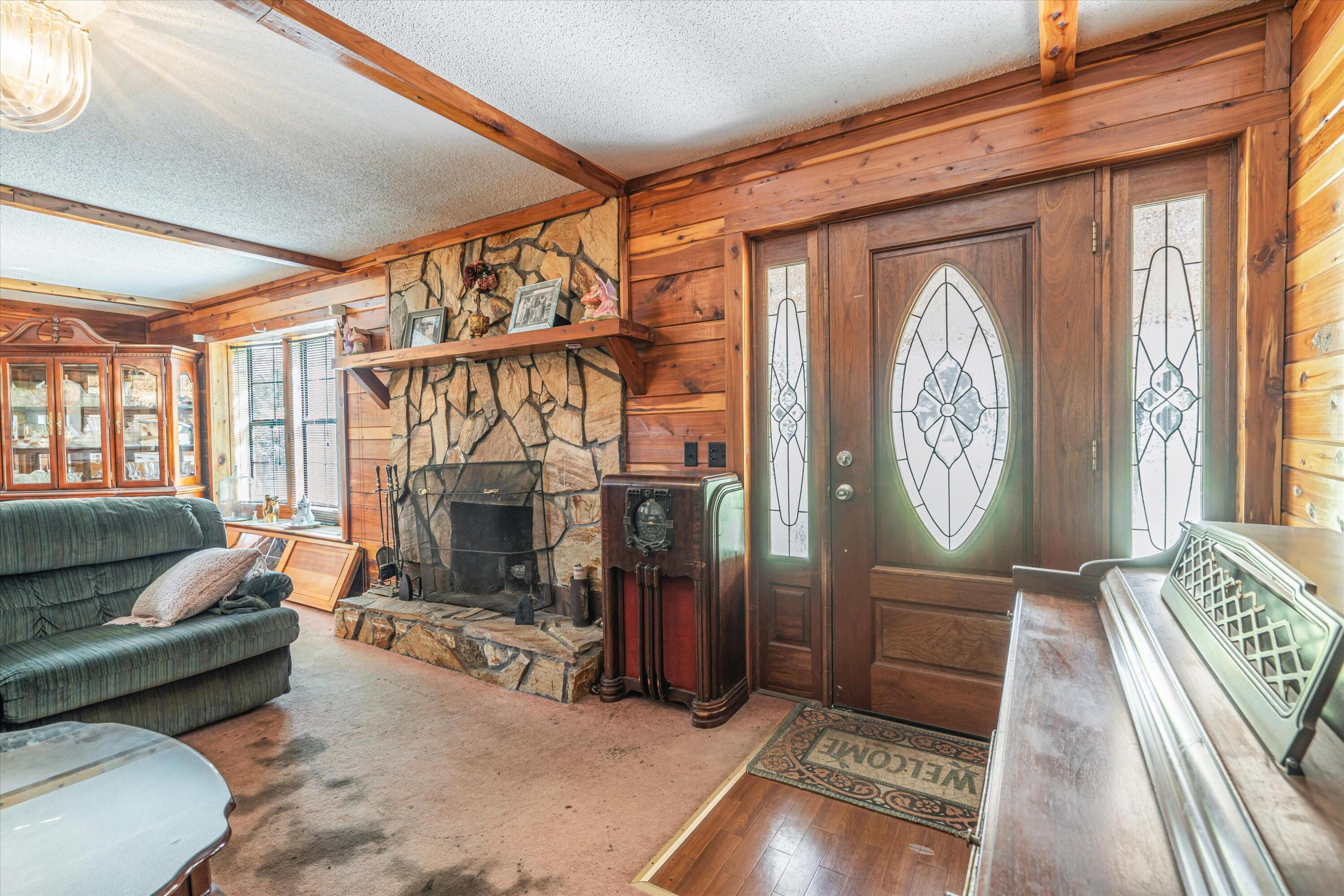 80 Wain Huckabee Road