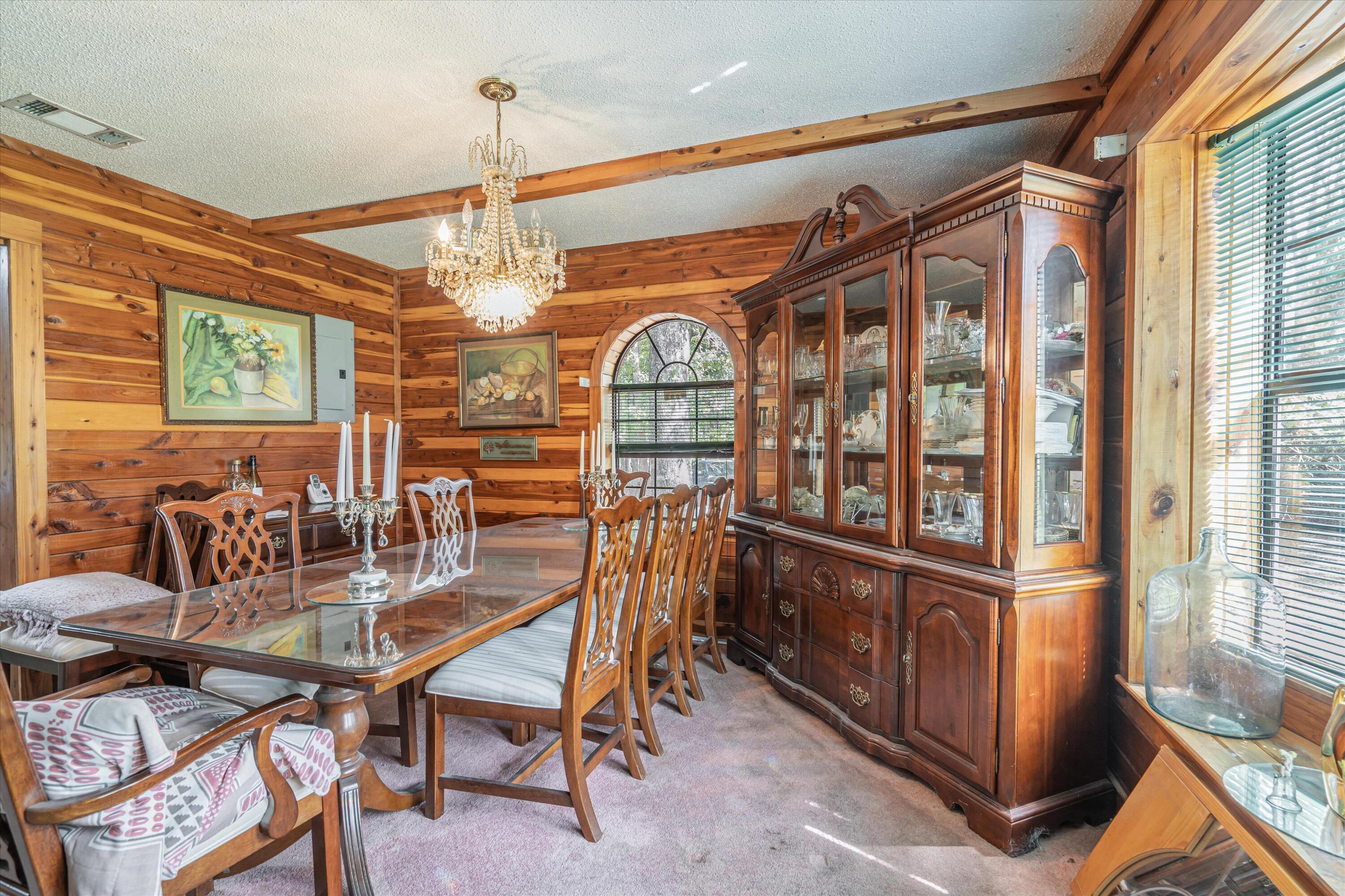 80 Wain Huckabee Road