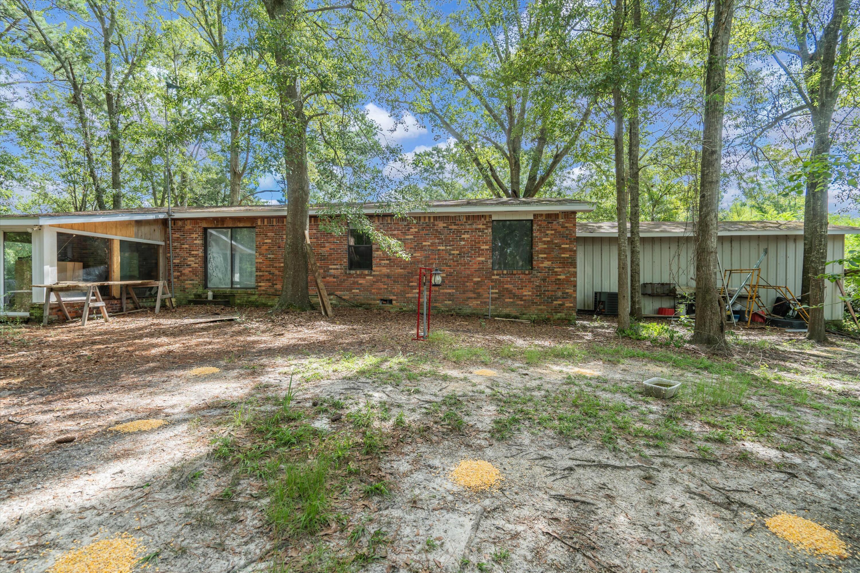 80 Wain Huckabee Road