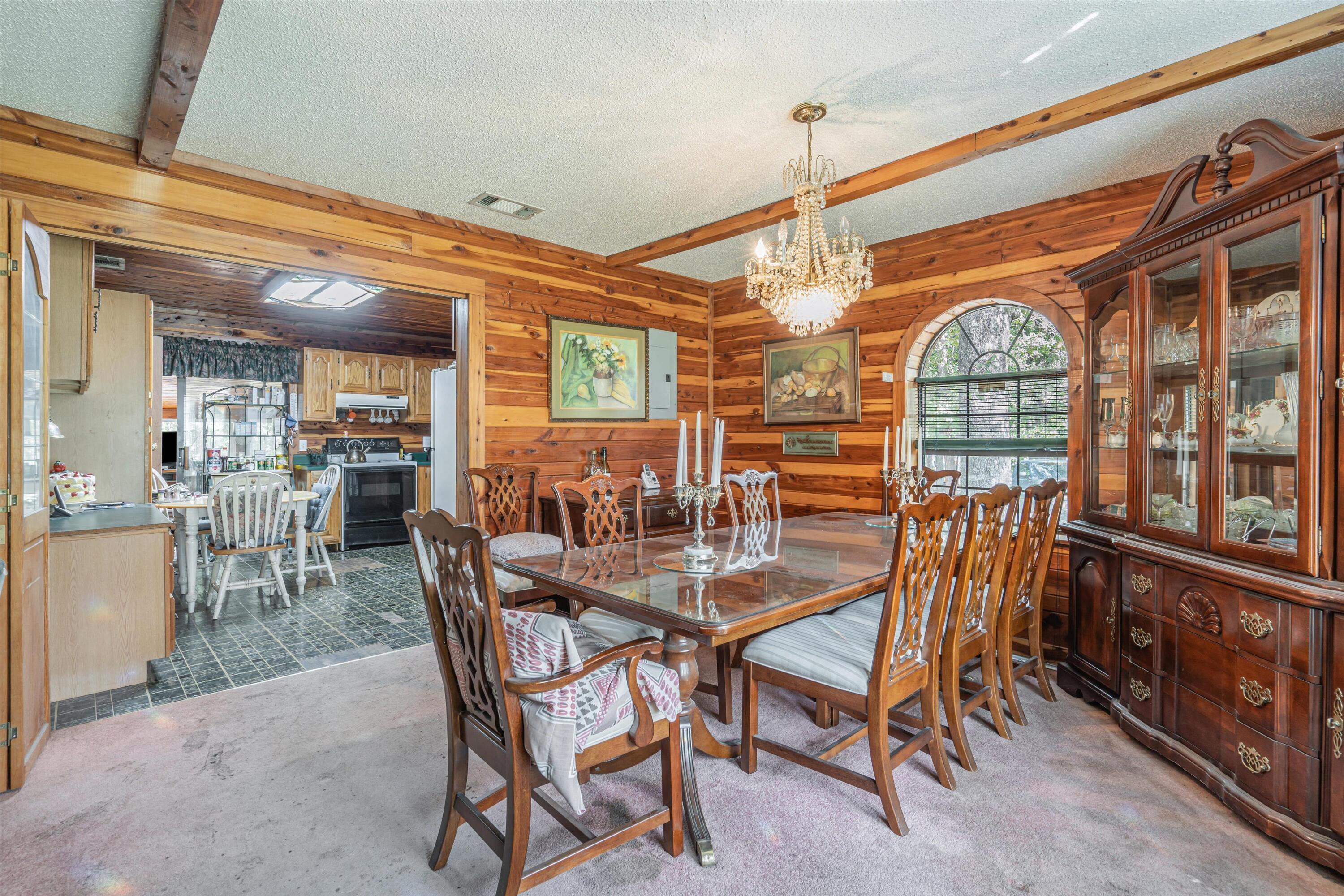 80 Wain Huckabee Road