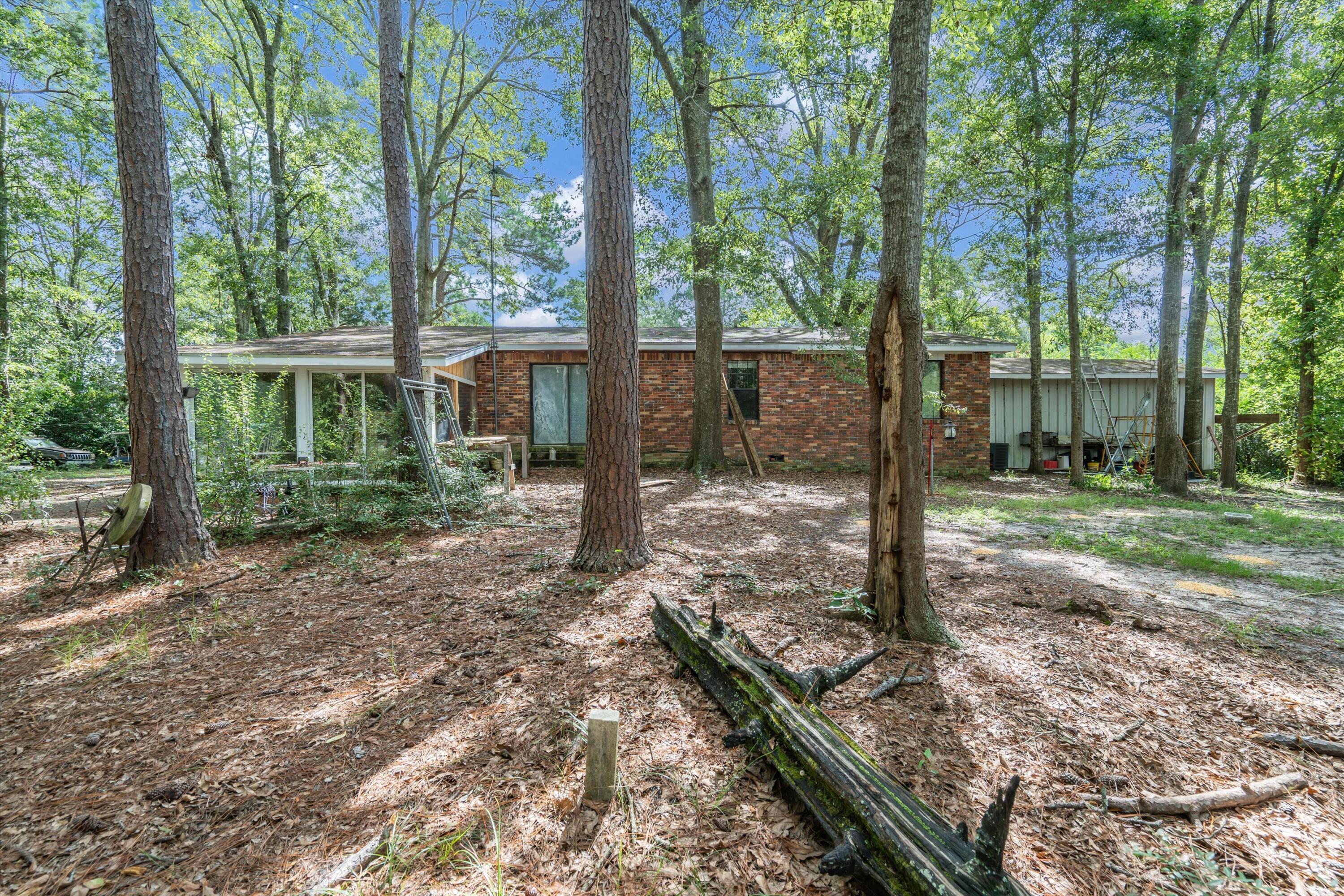 80 Wain Huckabee Road
