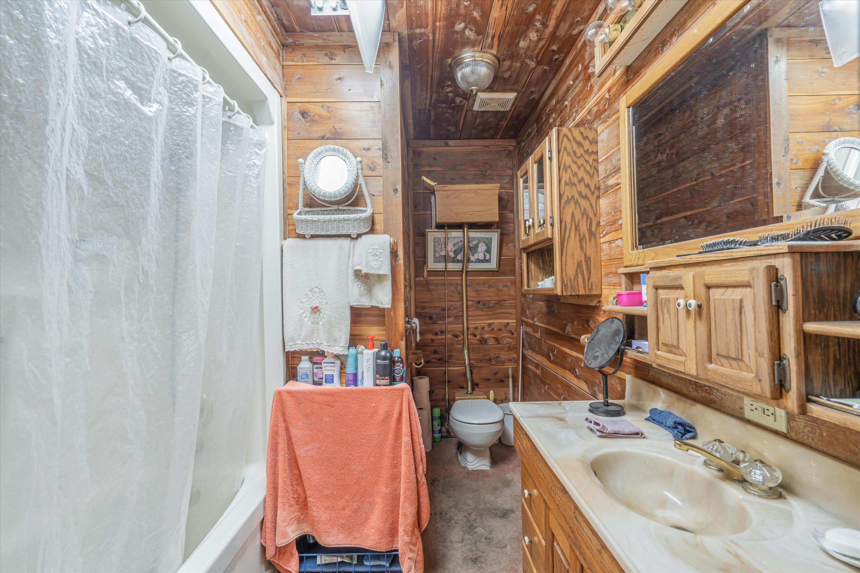 80 Wain Huckabee Road