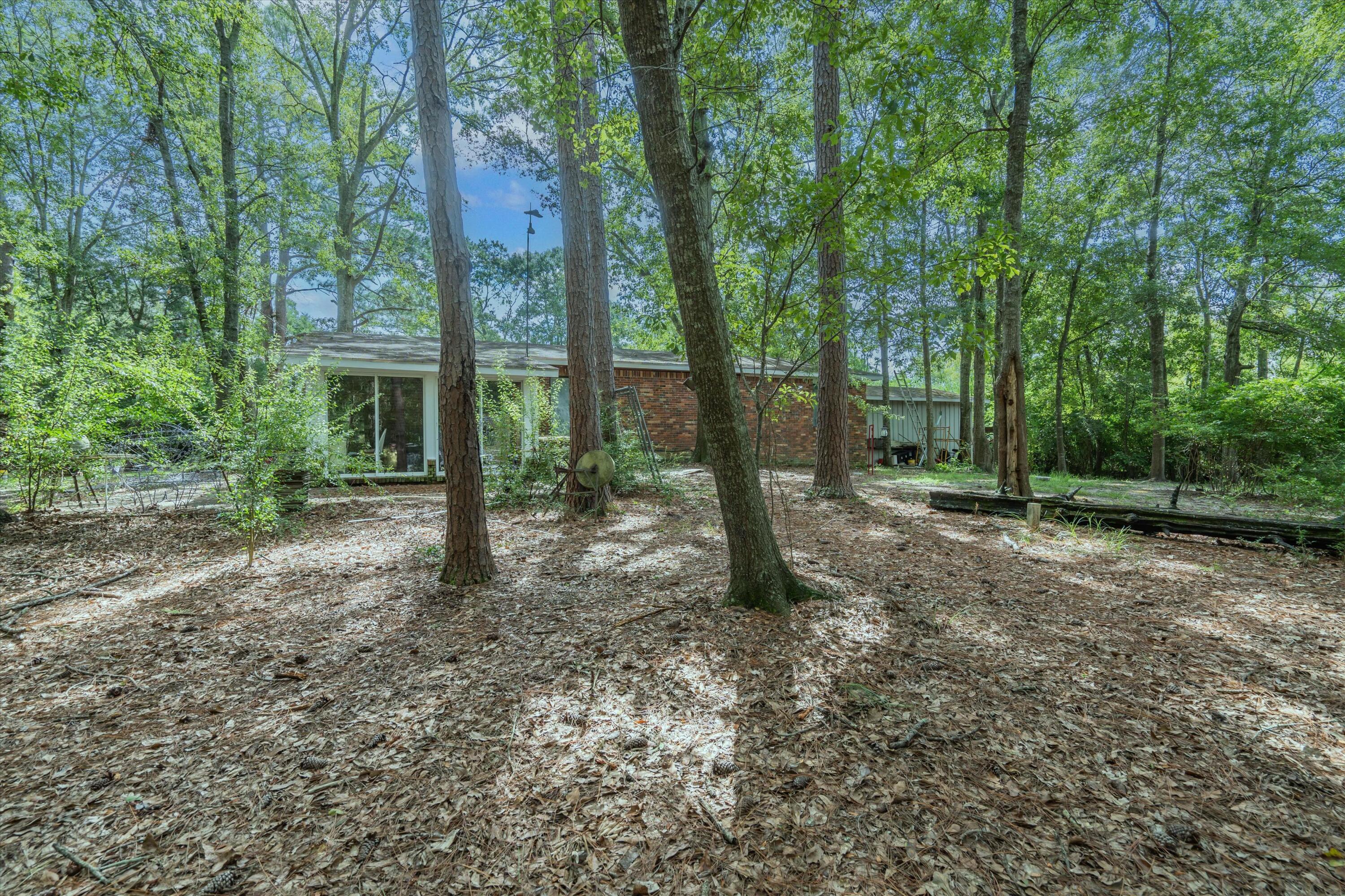 80 Wain Huckabee Road