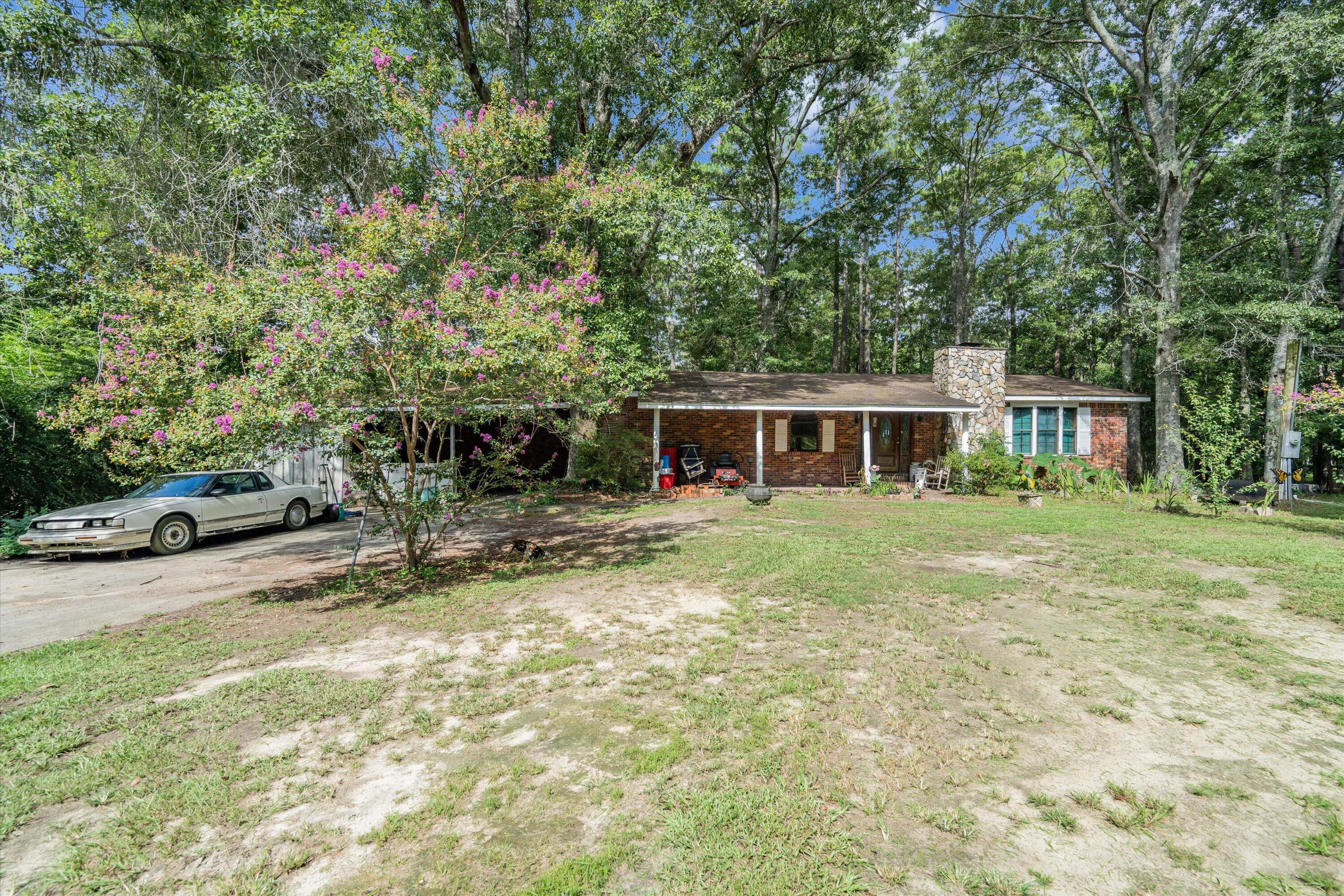 80 Wain Huckabee Road