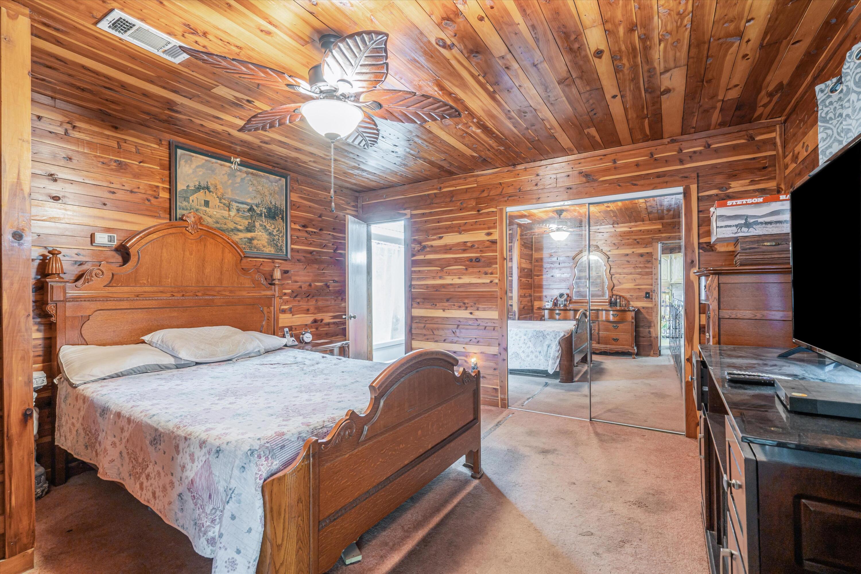 80 Wain Huckabee Road