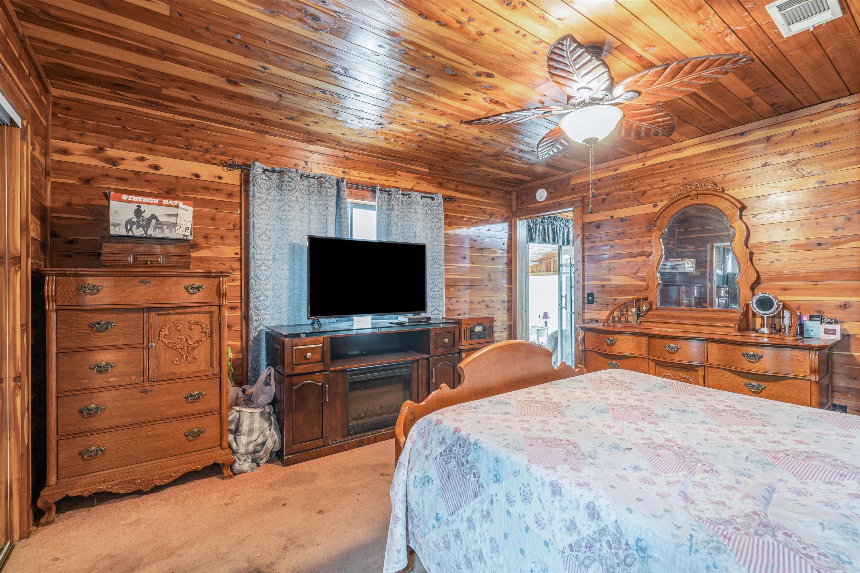 80 Wain Huckabee Road