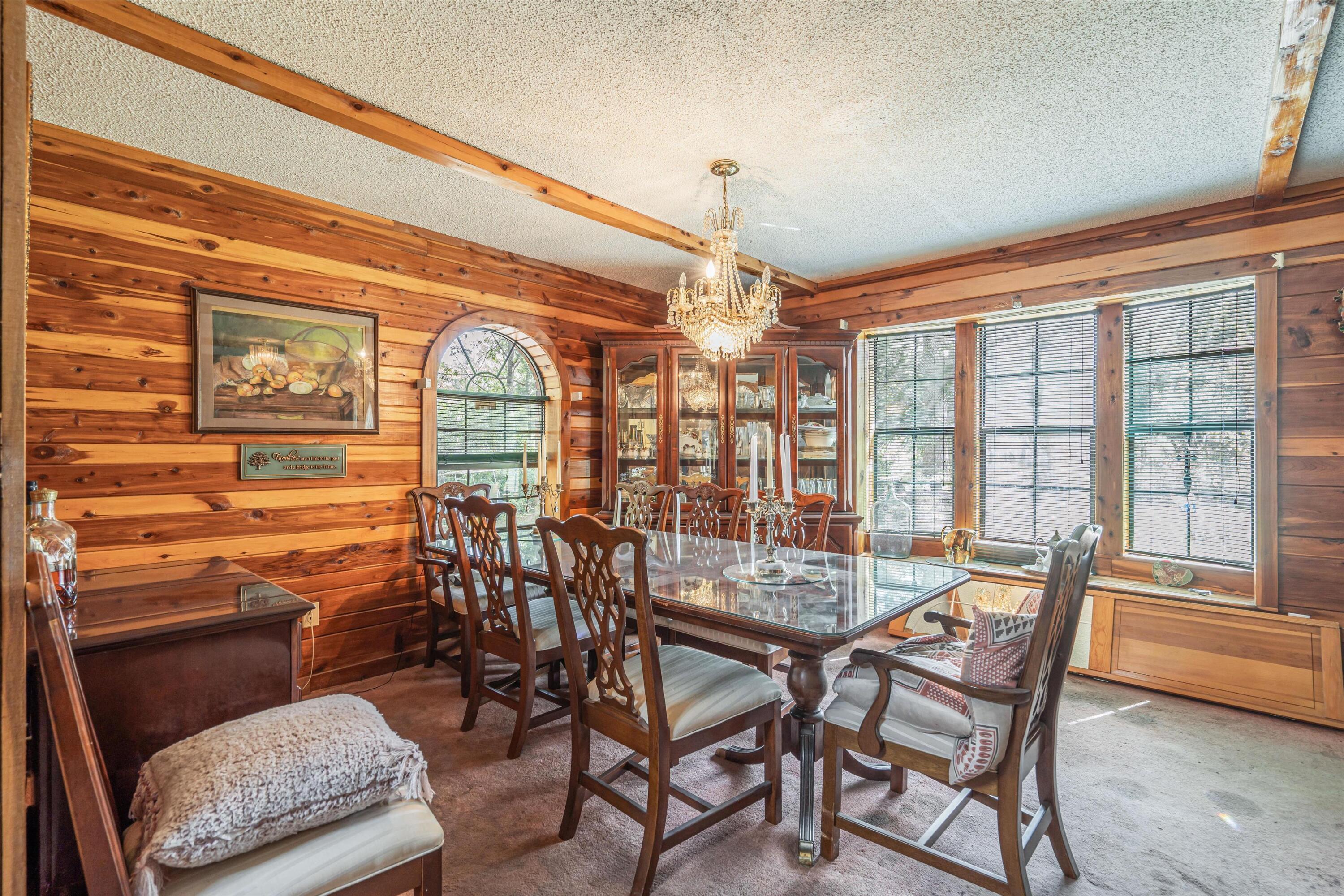 80 Wain Huckabee Road