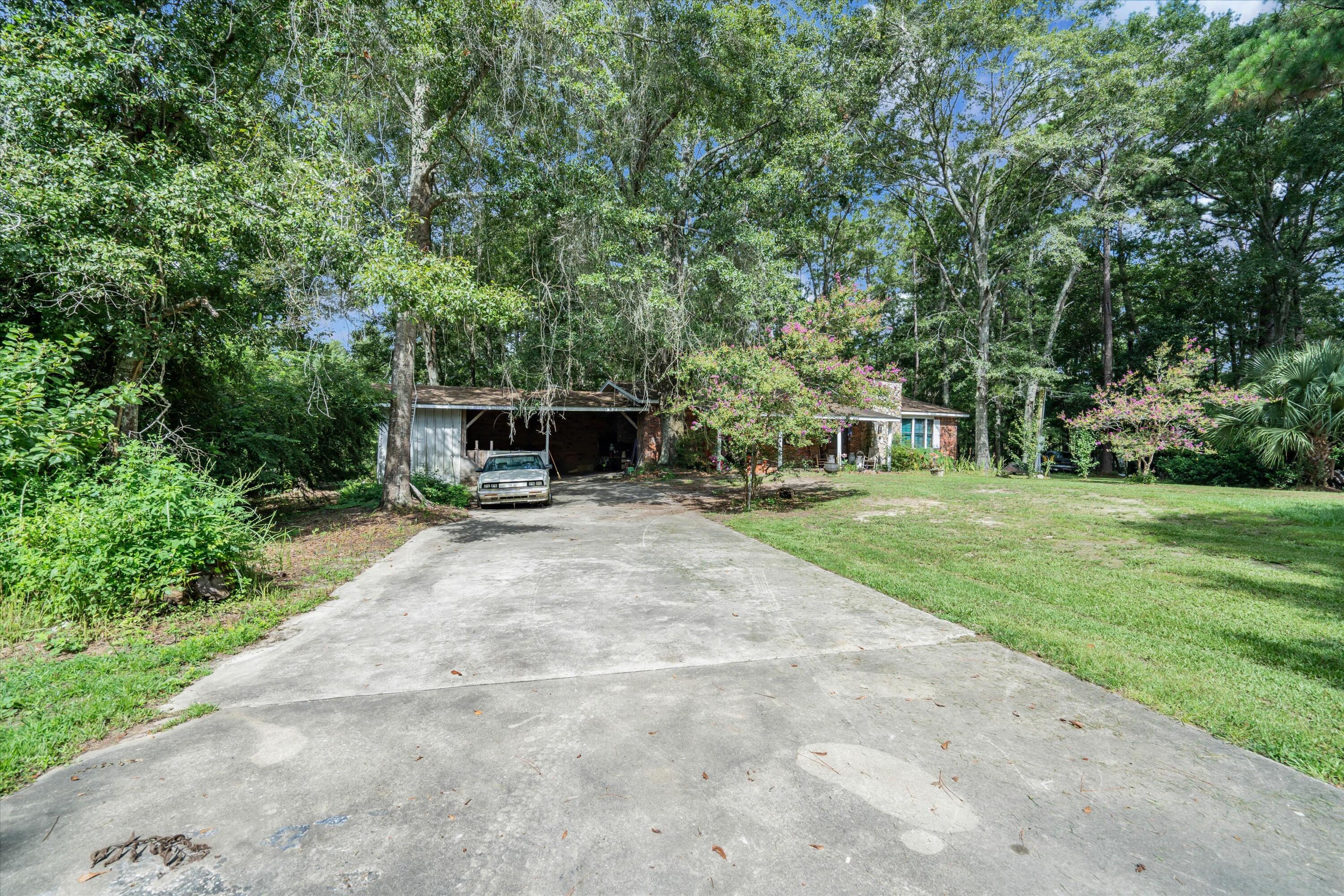 80 Wain Huckabee Road