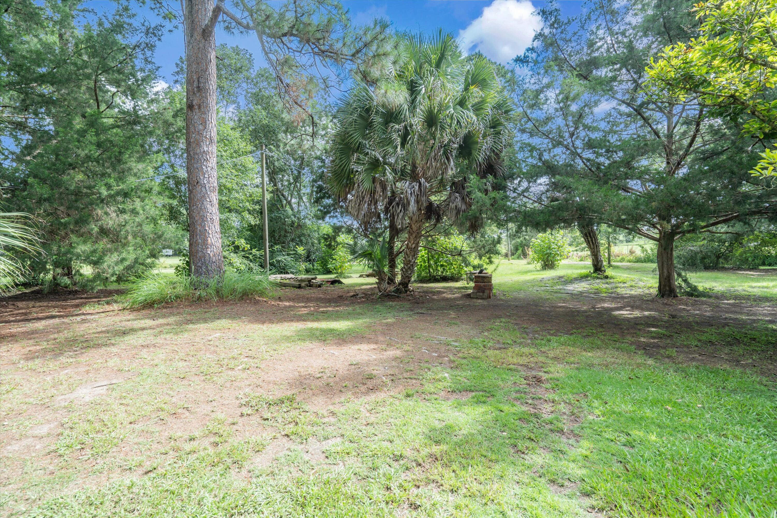 80 Wain Huckabee Road