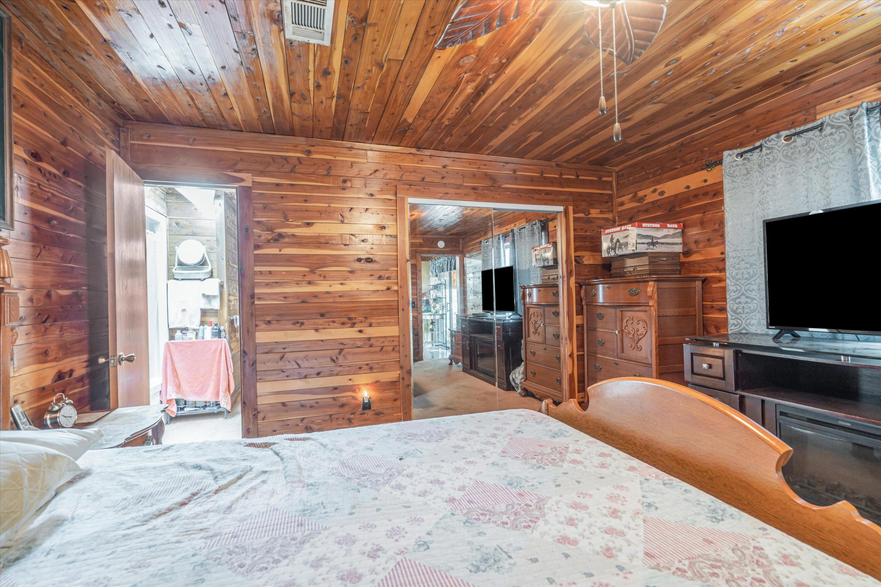 80 Wain Huckabee Road