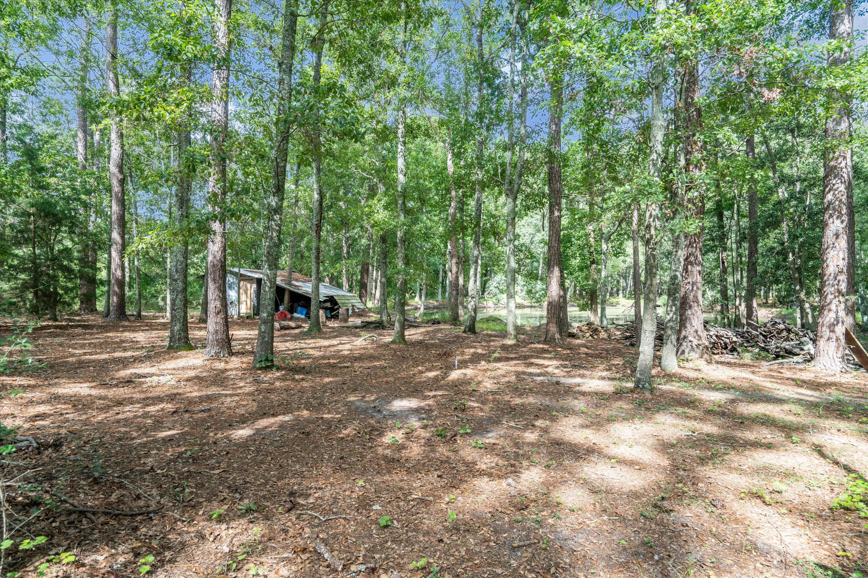 80 Wain Huckabee Road