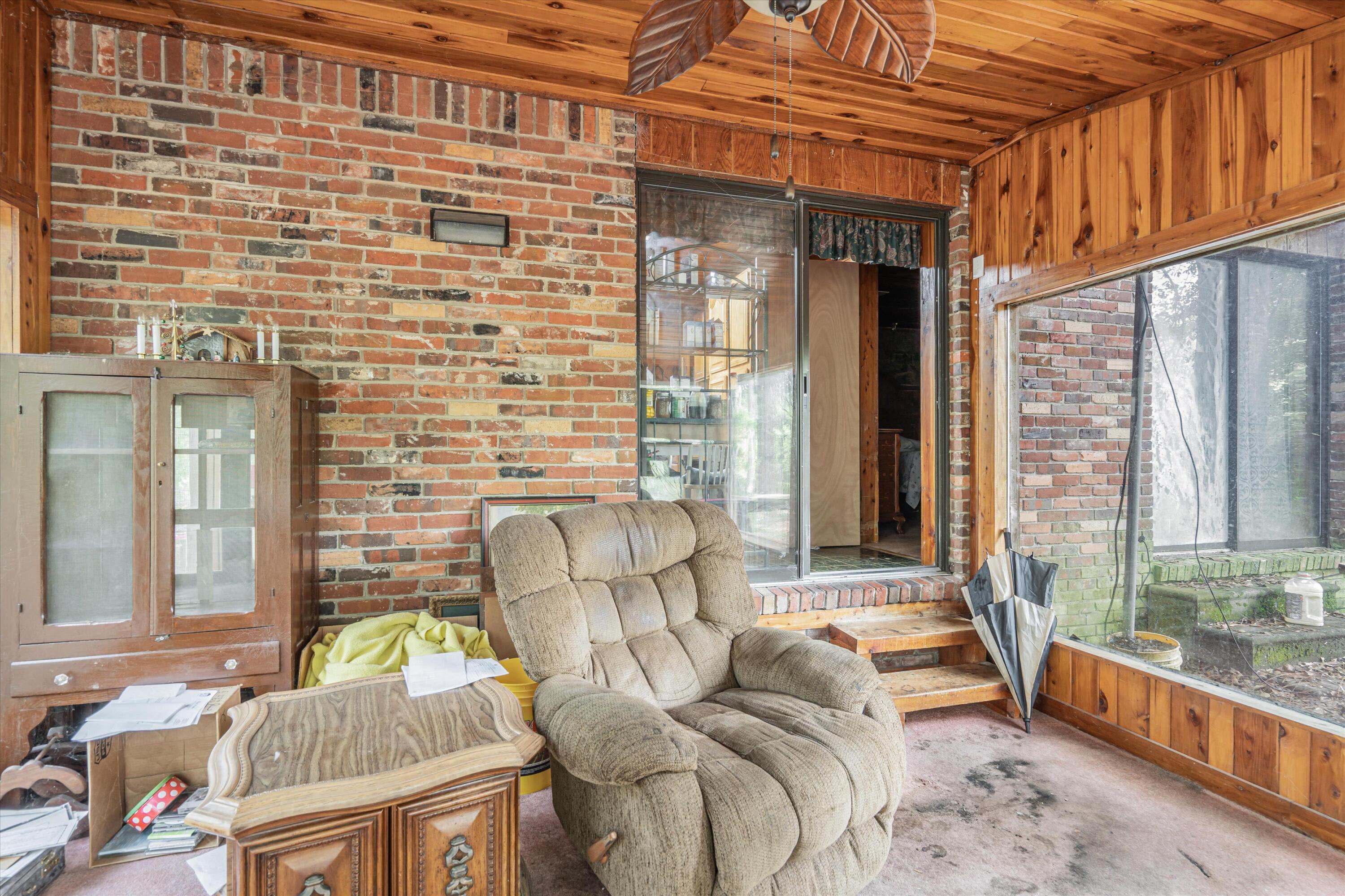 80 Wain Huckabee Road