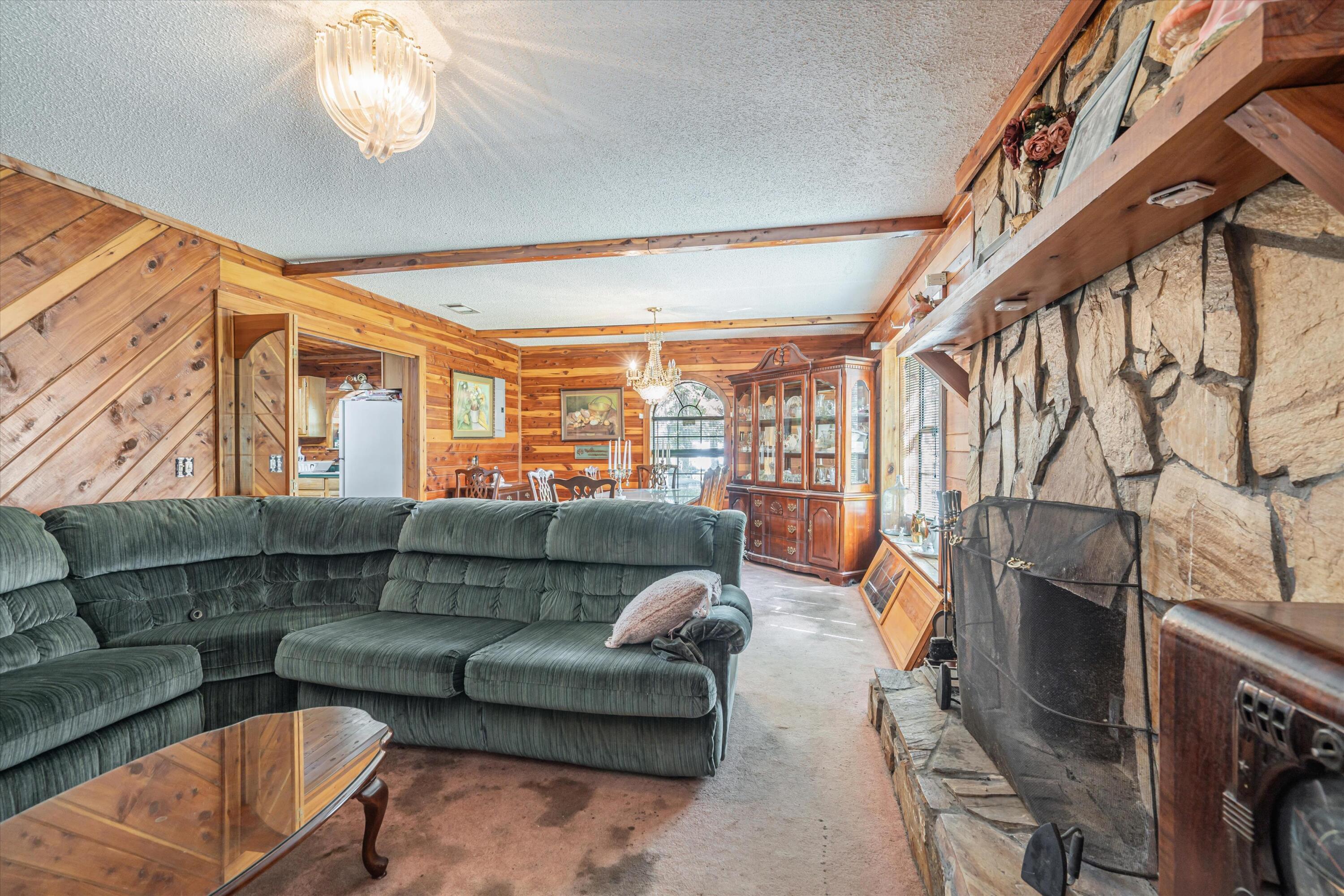 80 Wain Huckabee Road