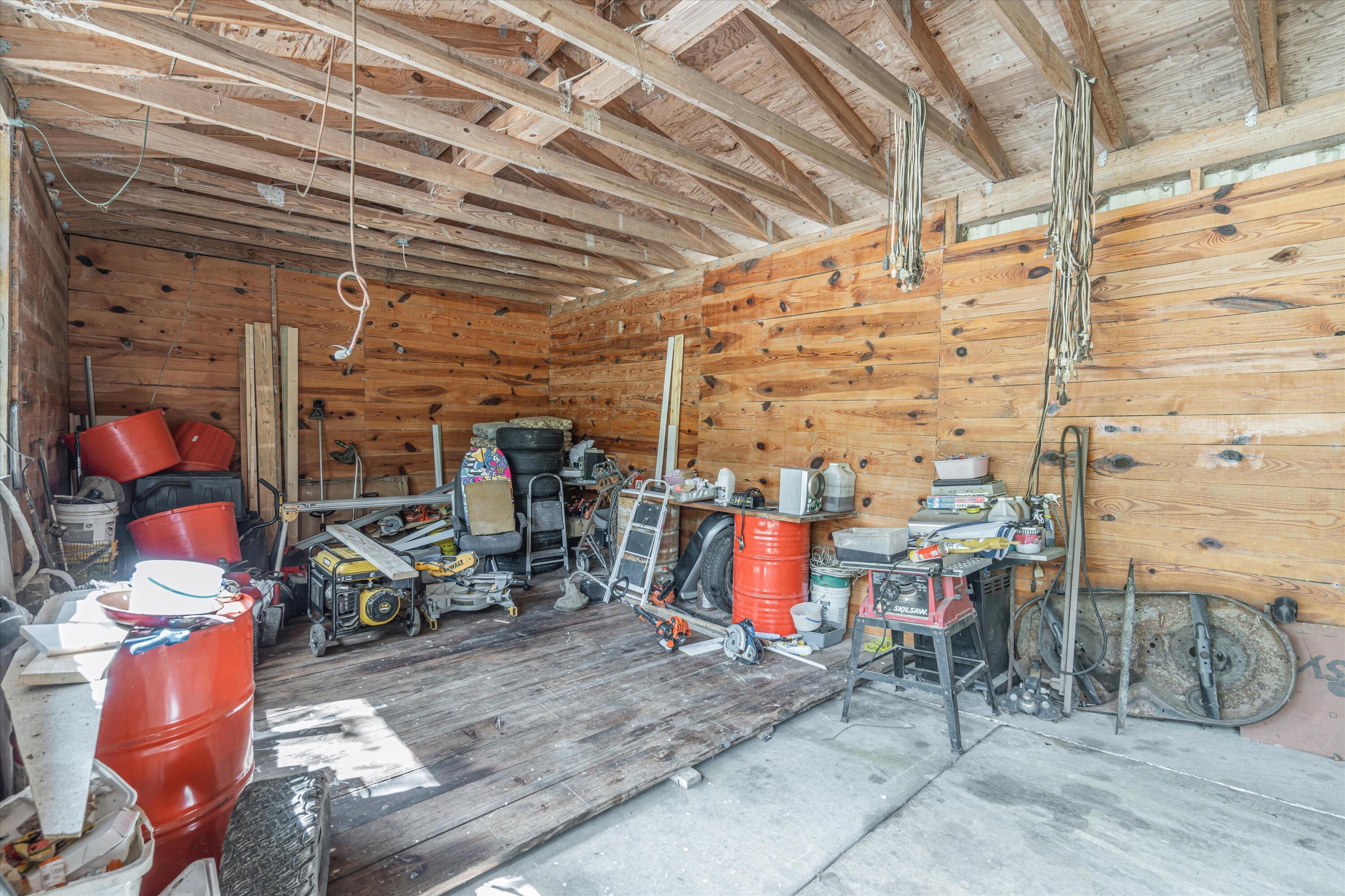 80 Wain Huckabee Road