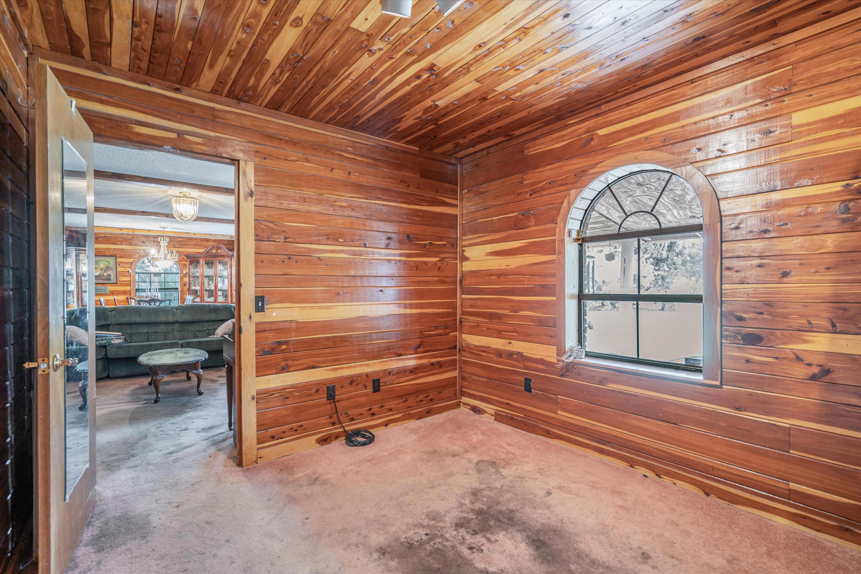 80 Wain Huckabee Road