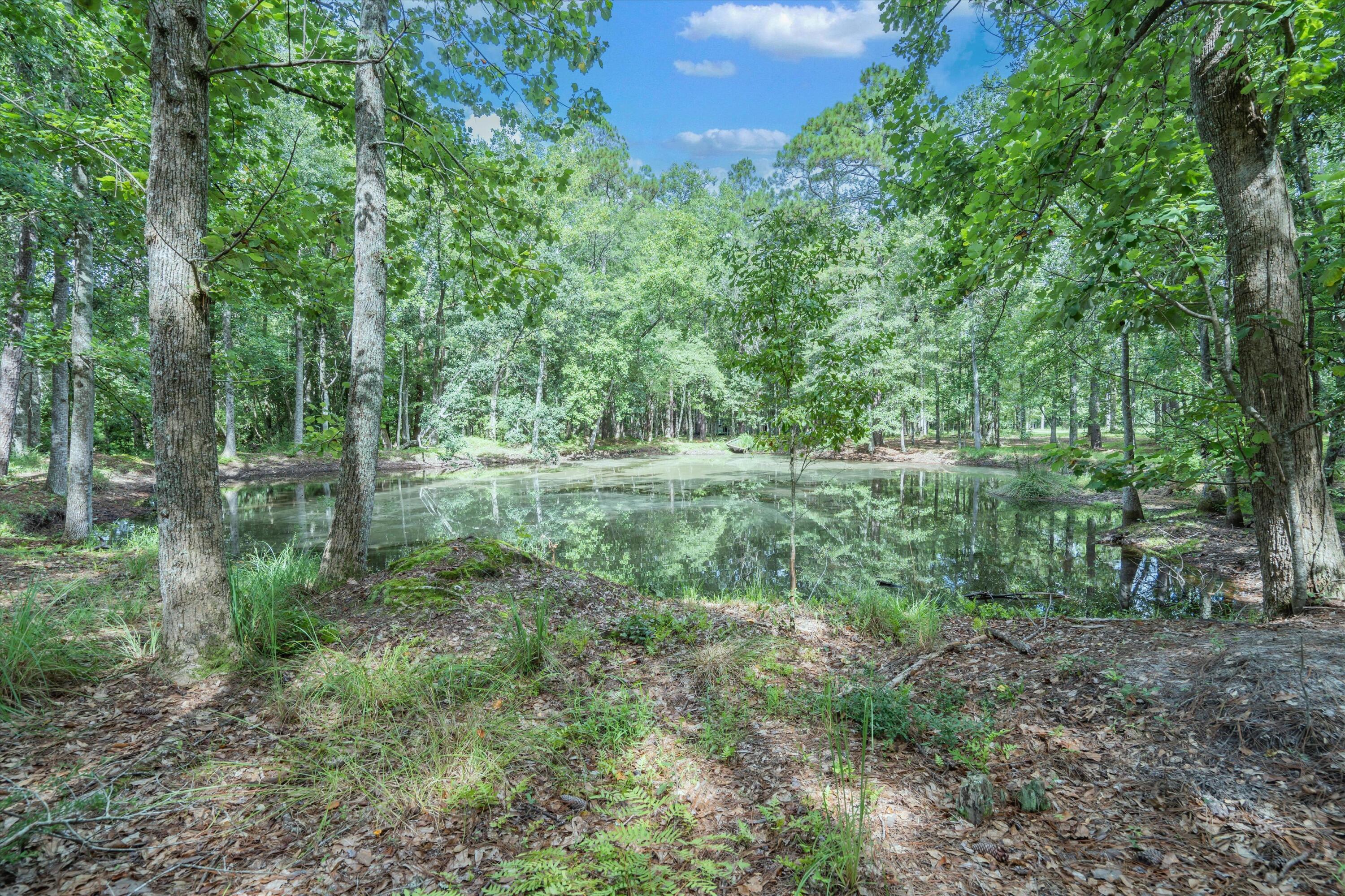 80 Wain Huckabee Road