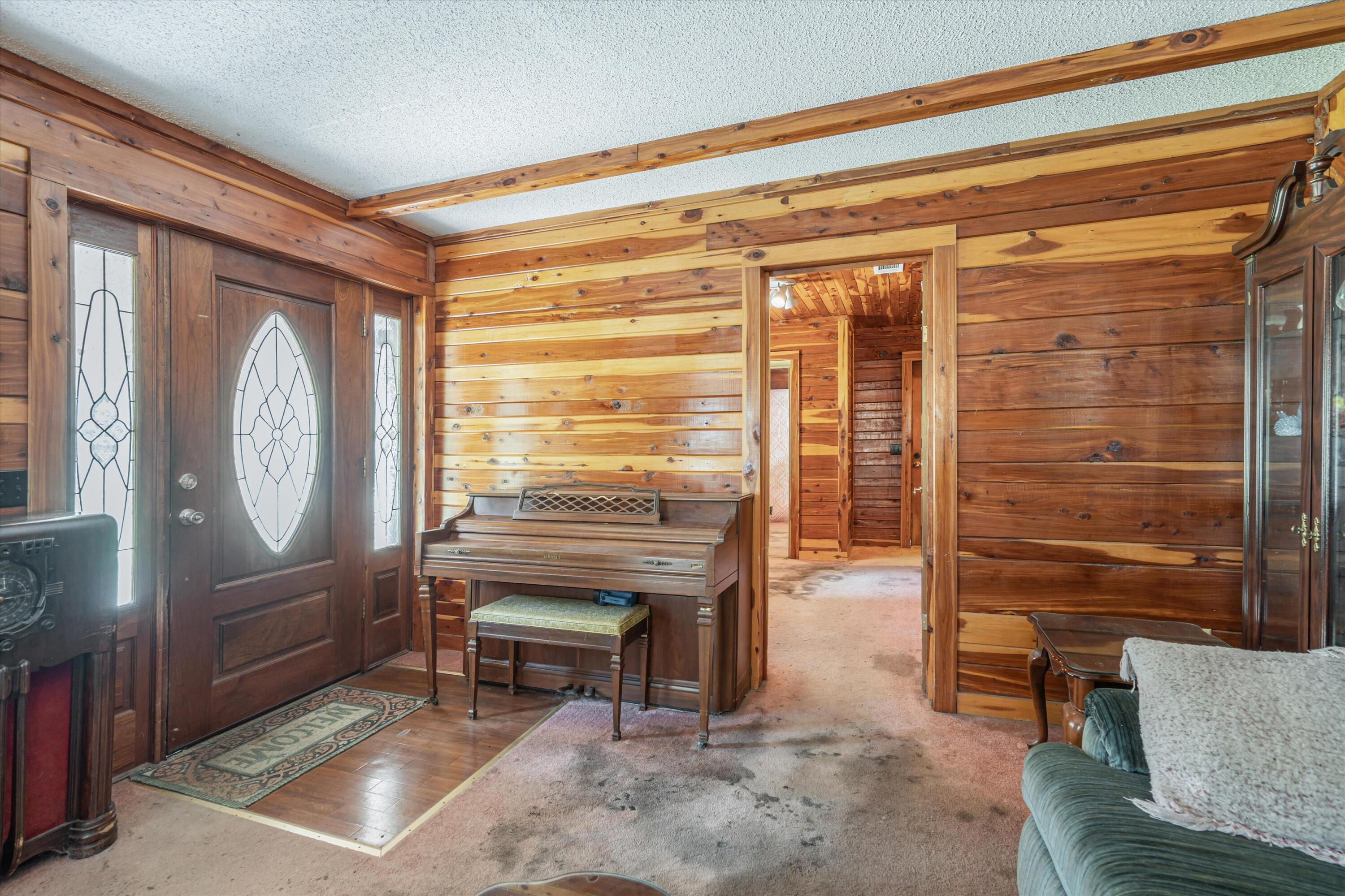 80 Wain Huckabee Road