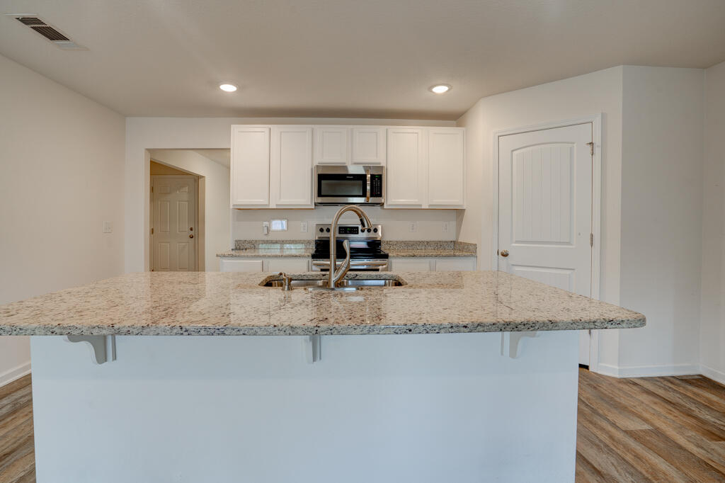 961 Merganser Way