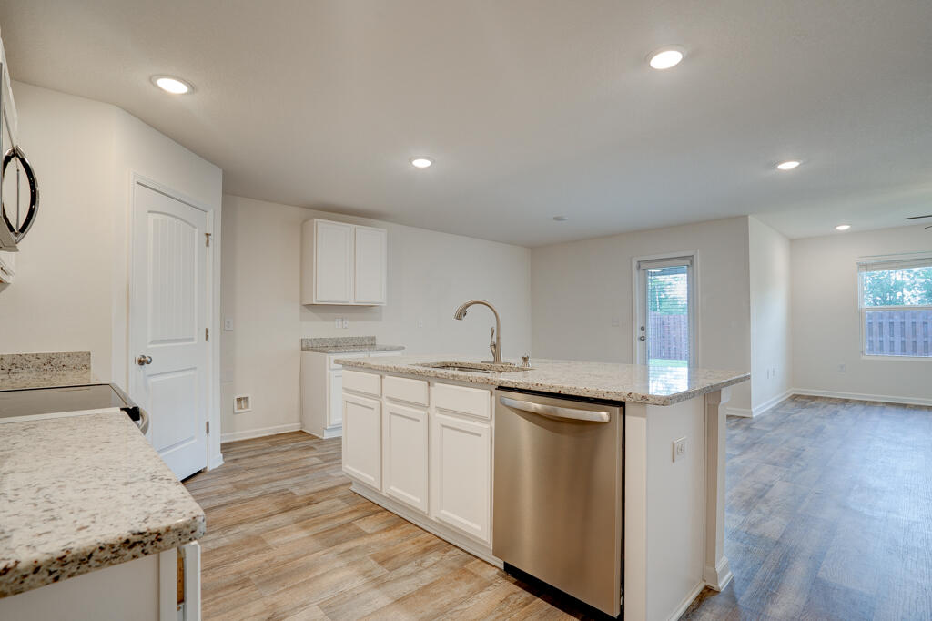 961 Merganser Way