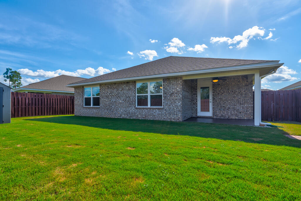 961 Merganser Way