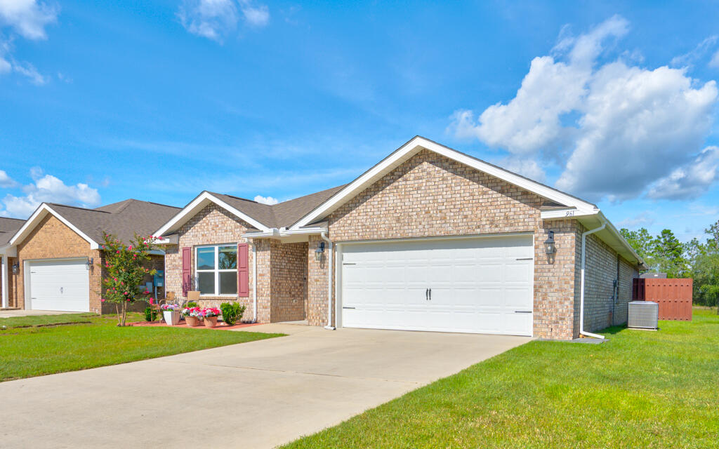 961 Merganser Way