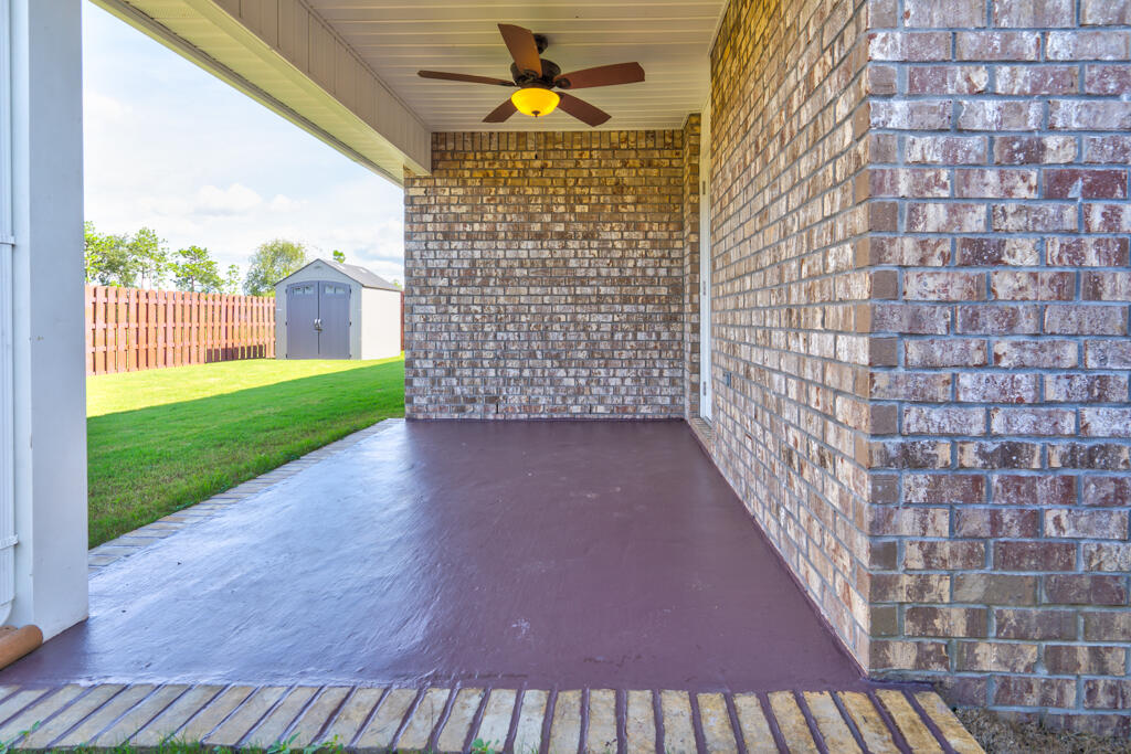 961 Merganser Way