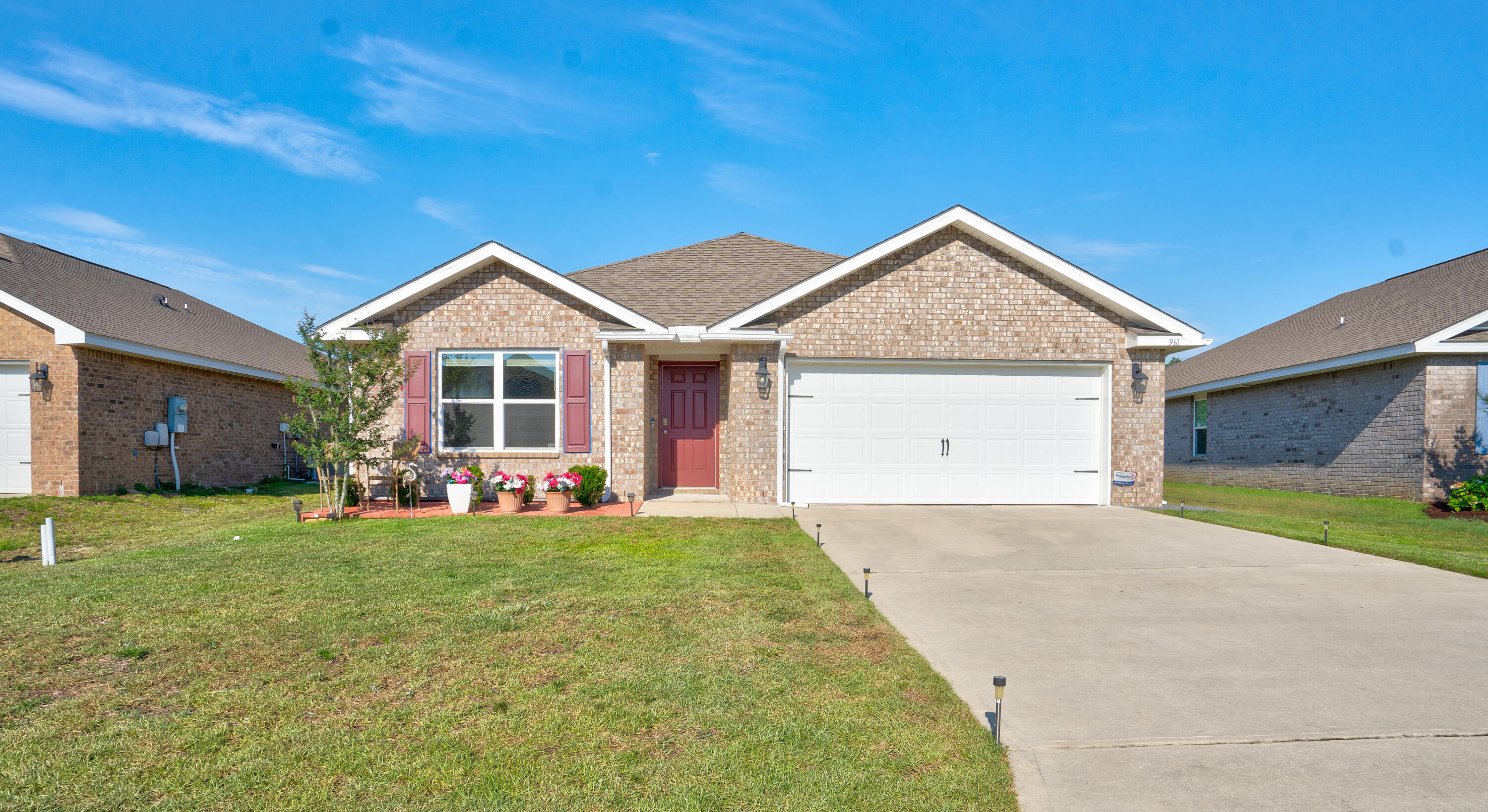 961 Merganser Way