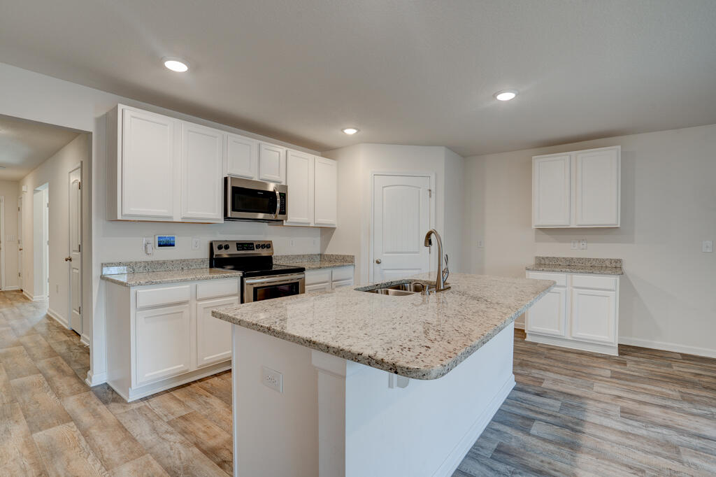 961 Merganser Way