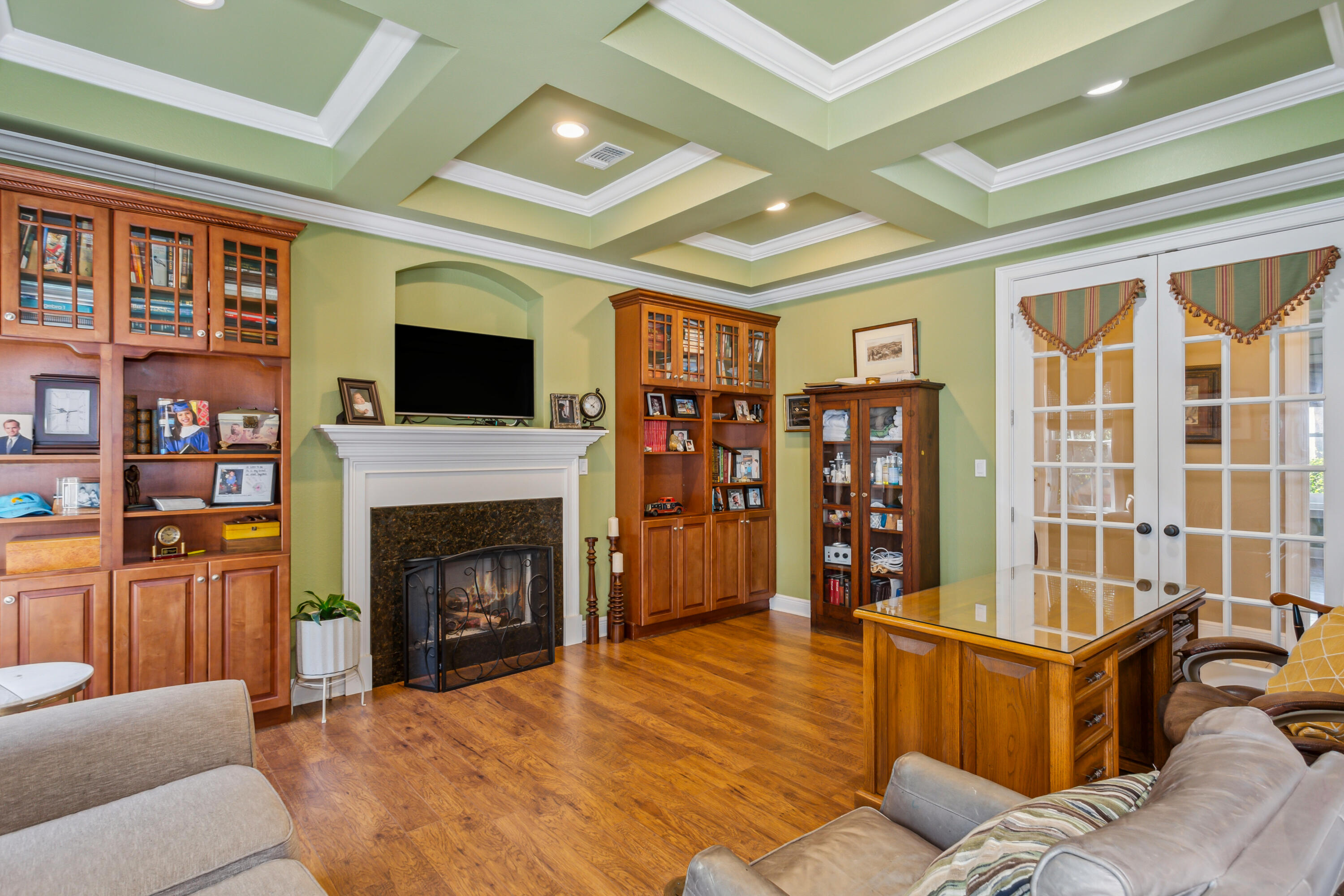 7 Southminster Court