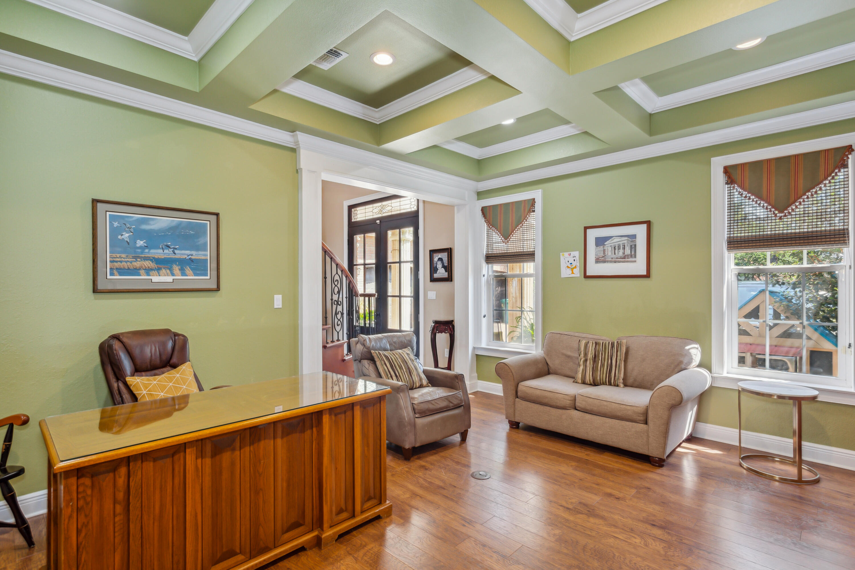 7 Southminster Court